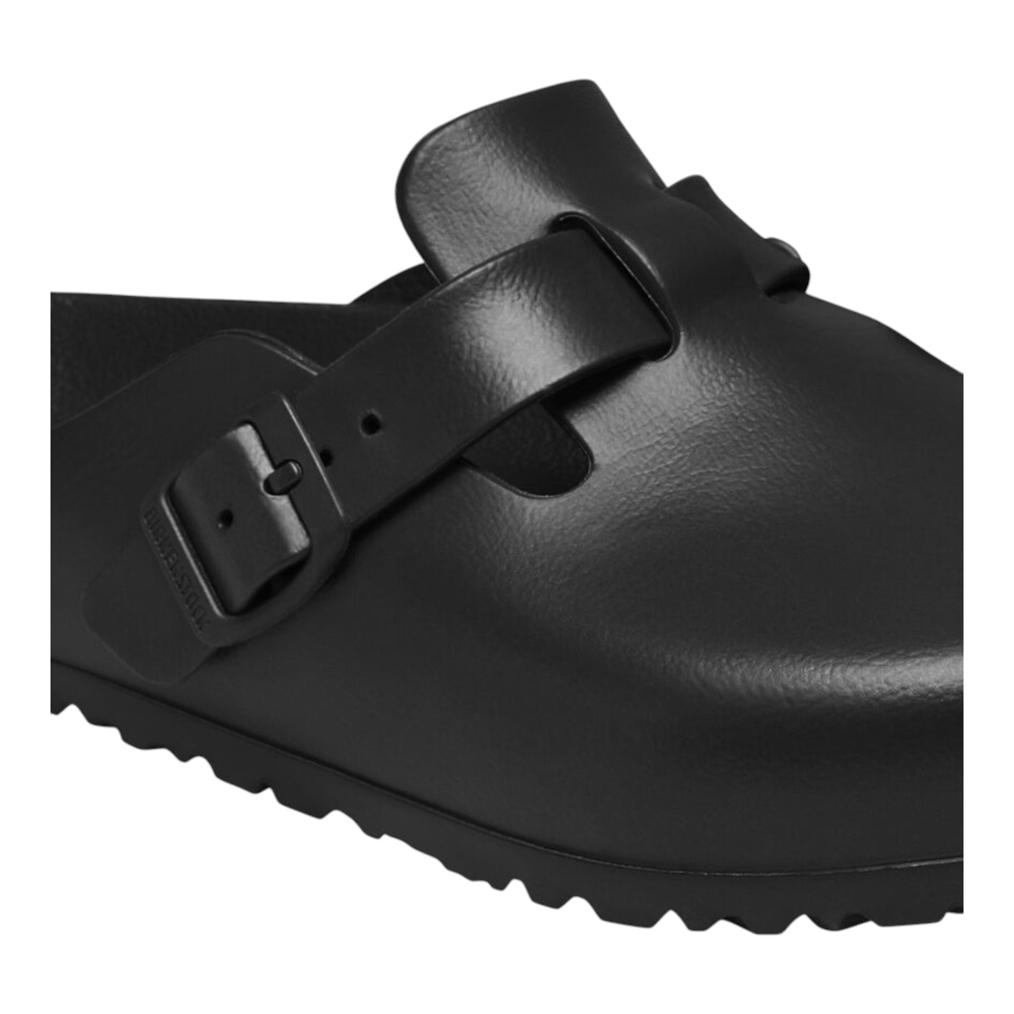 Sandali Boston EVA Nero 1026215 Birkenstock