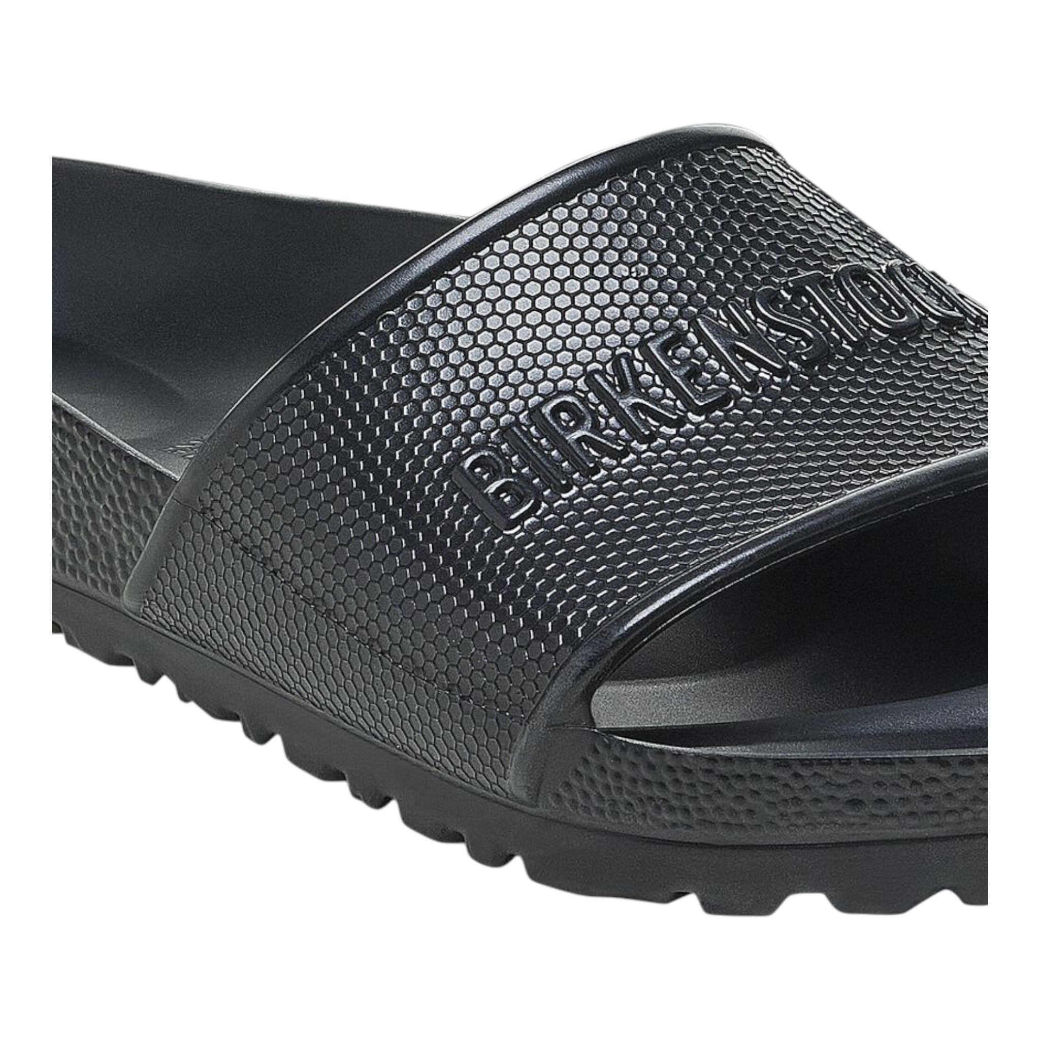 Ciabatte Barbados EVA Nere 1015398 Birkenstock