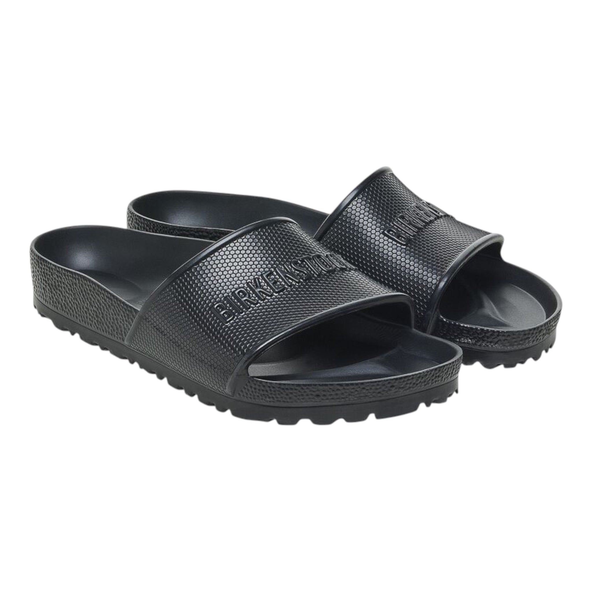 Ciabatte Barbados EVA Nere 1015398 Birkenstock