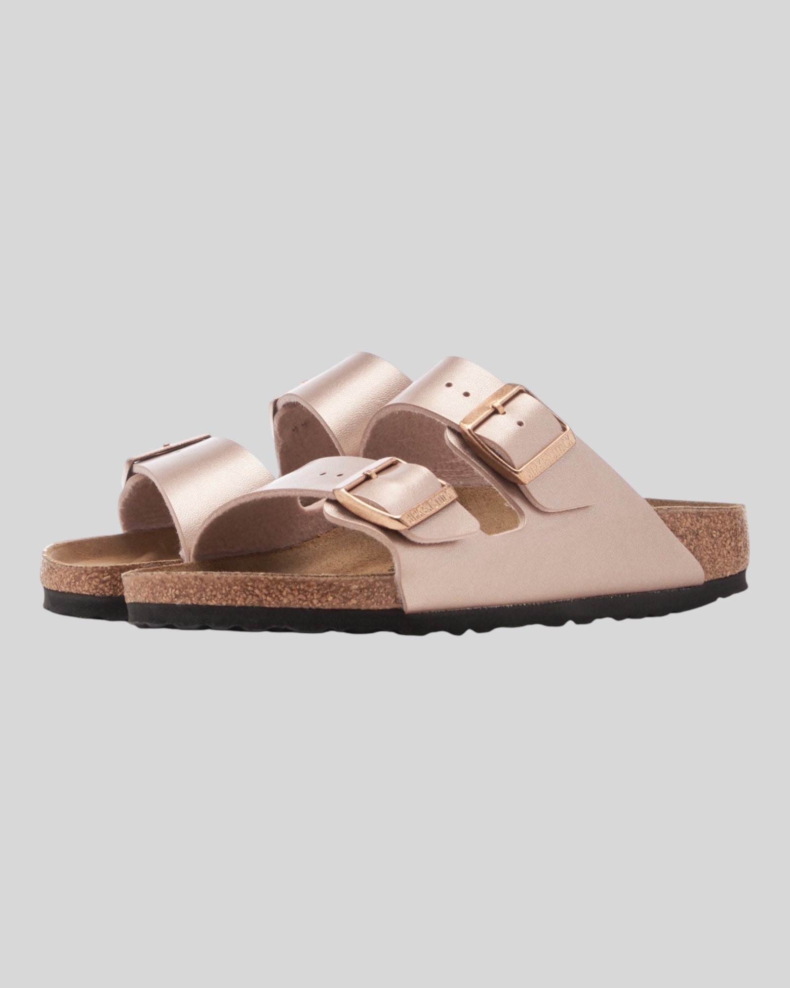 Arizona Damen Kupfer Birkoflor 1023960