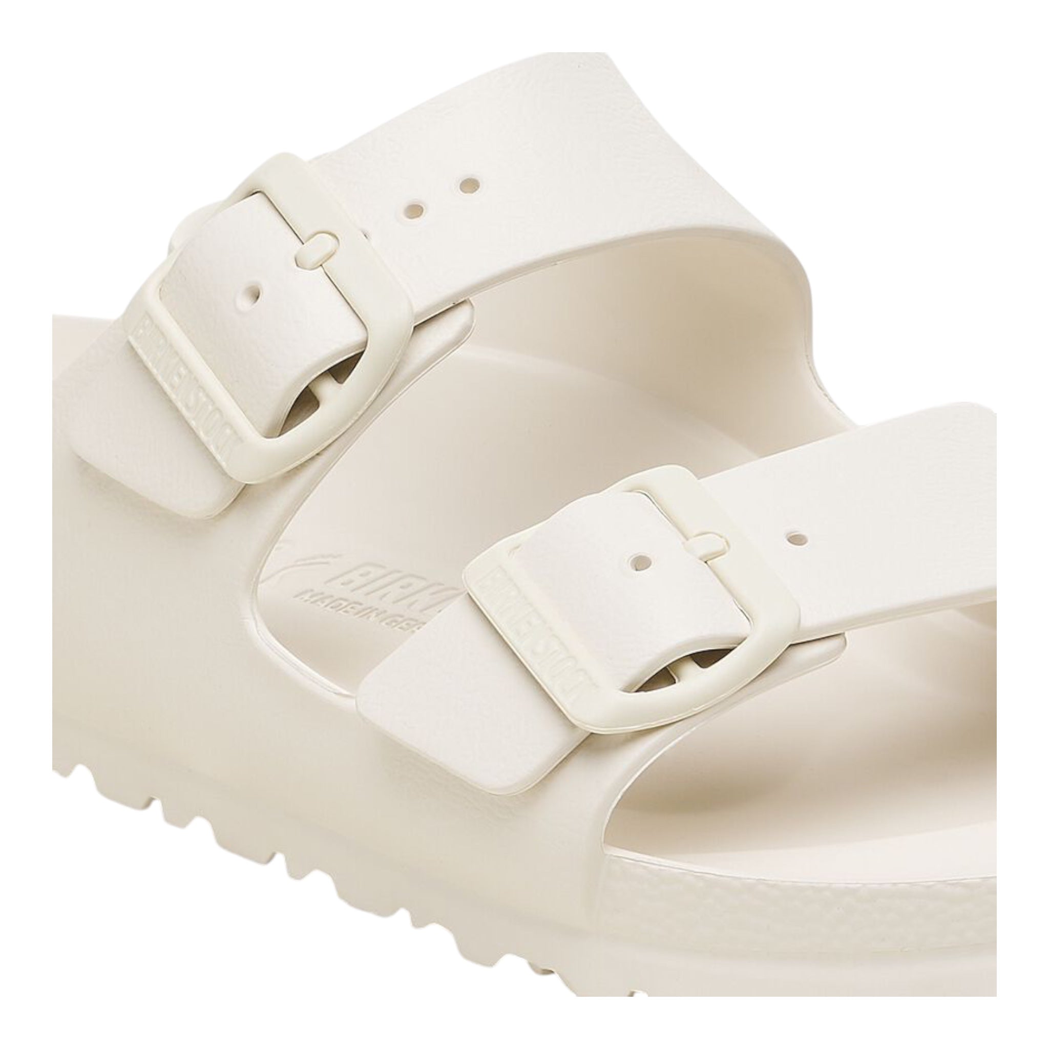Arizona EVA Unisex Eggshell 1027384 Birkenstock