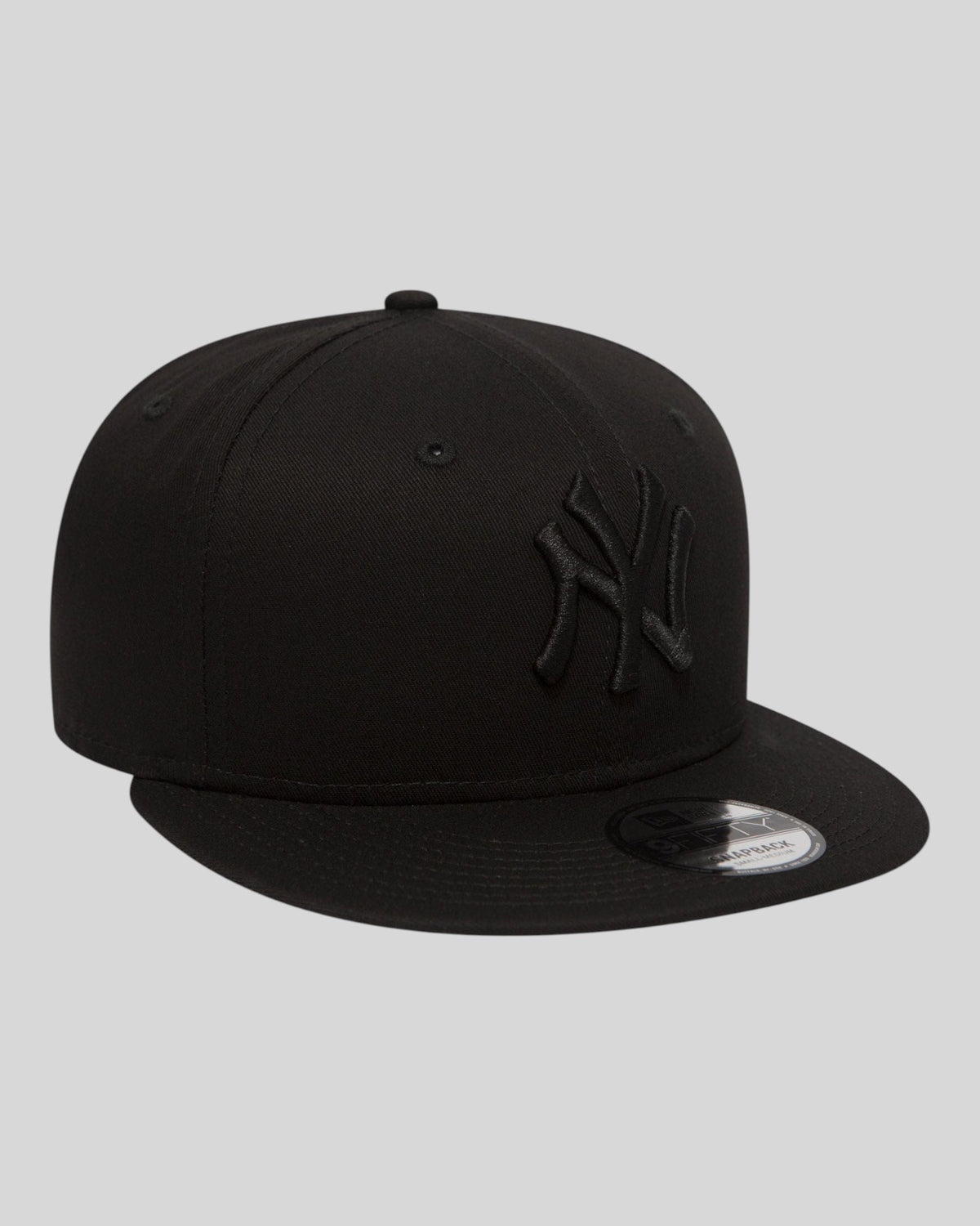 New Era New York Yankees Black On Black 9FIFTY 11180834