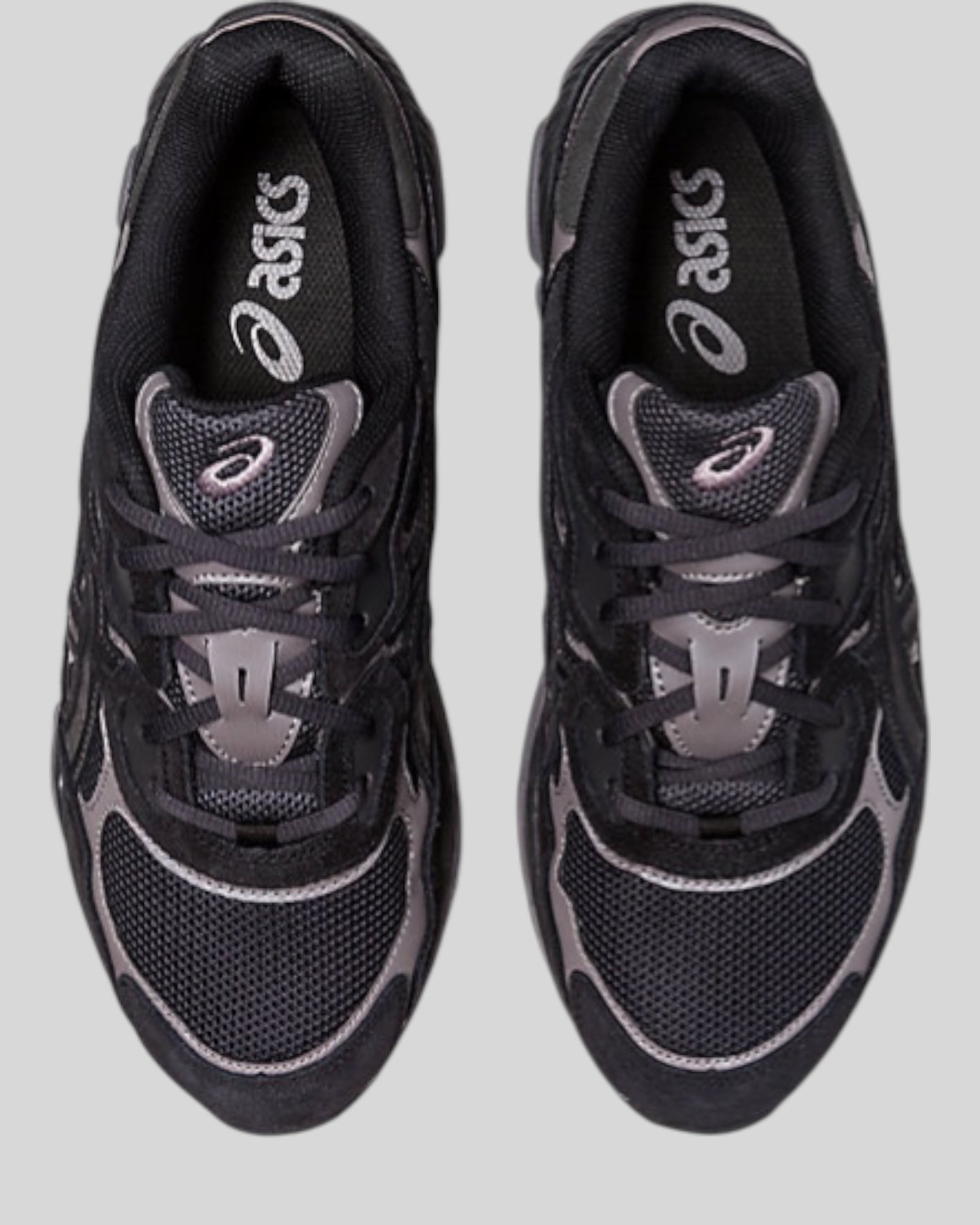 Sneakers Gel-Nyc Unisex Graphite Grey/Black 1201A789-020 Asics