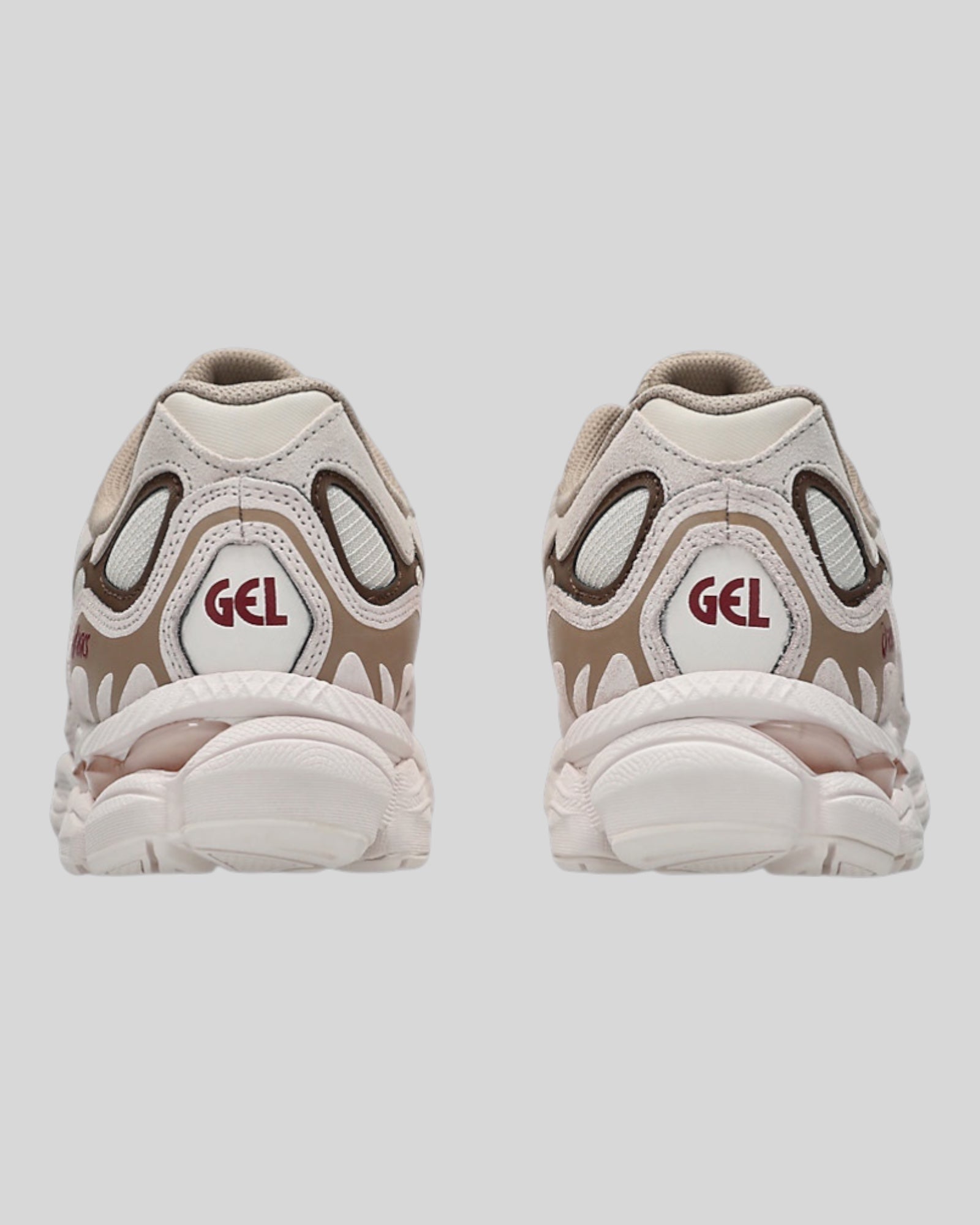 Sneakers Gel-Nyc Unisex Mineral Beige/Mineral Beige 1203A739-251 Asics