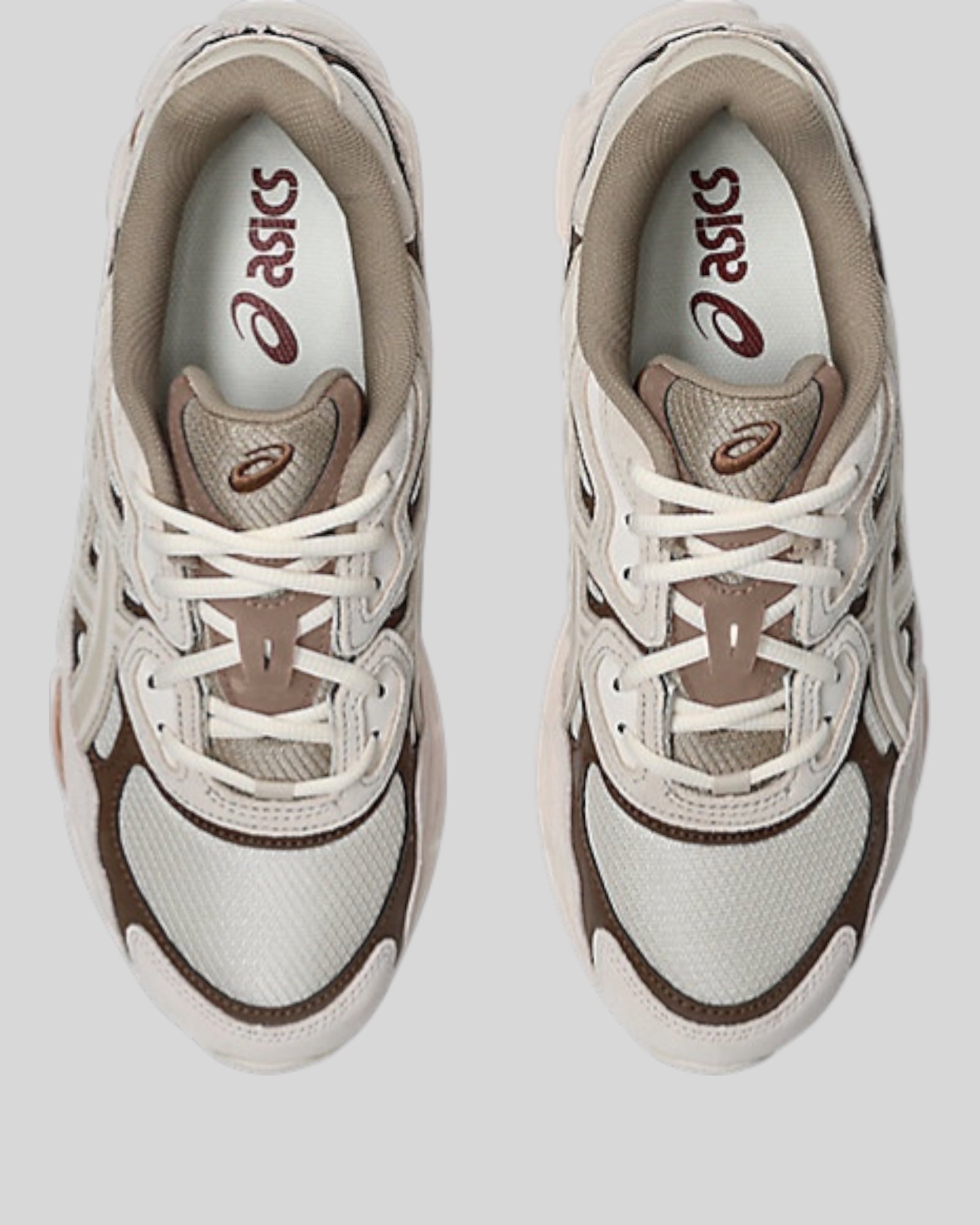 Sneakers Gel-Nyc Unisex Mineral Beige/Mineral Beige 1203A739-251 Asics