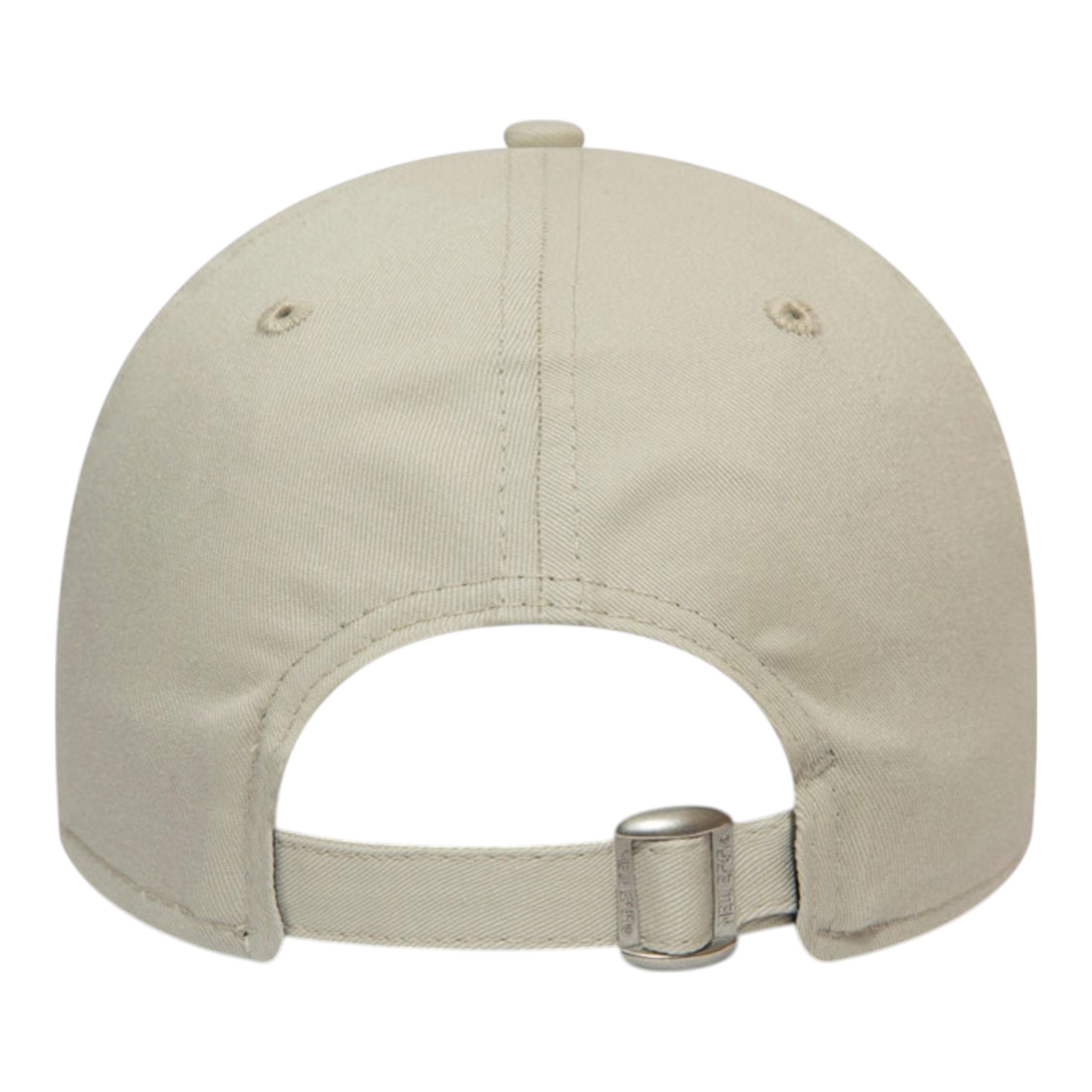 Cappello Adulto Unisex 940 League Essential 12380590 Stone New Era