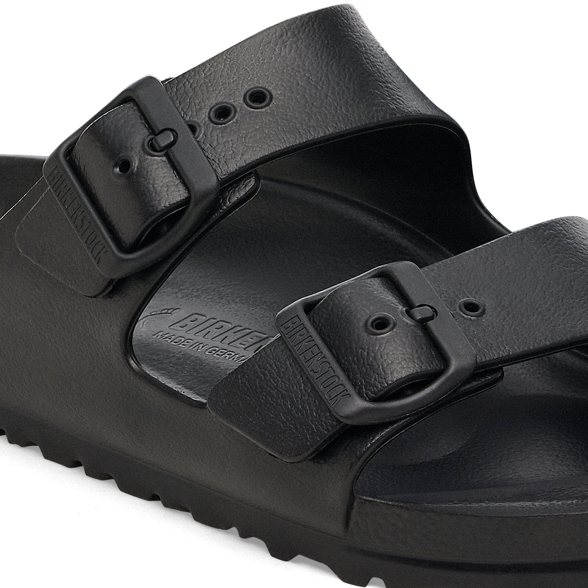 Arizona EVA Unisex Schwarz 129423