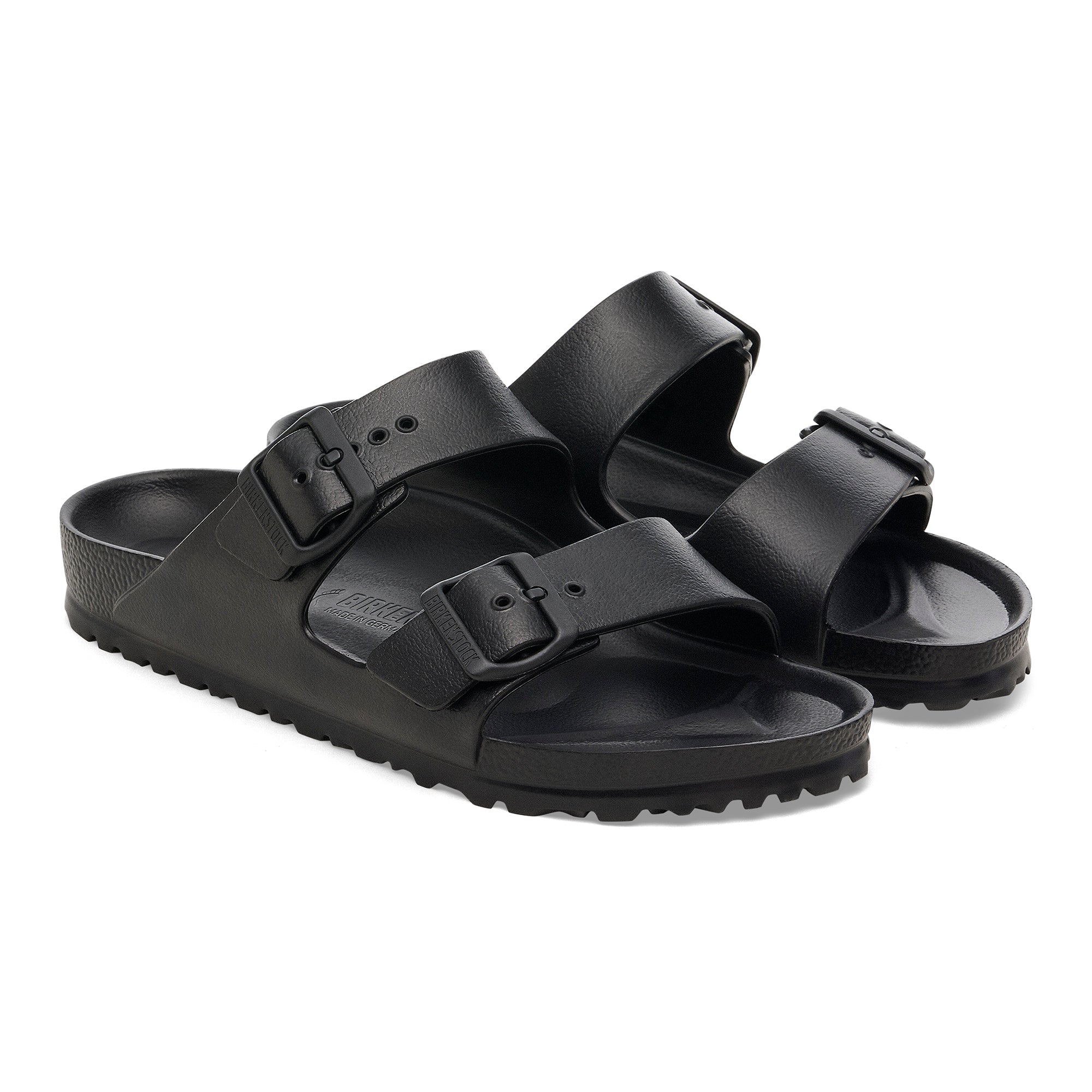 Arizona EVA Unisex Schwarz 129423