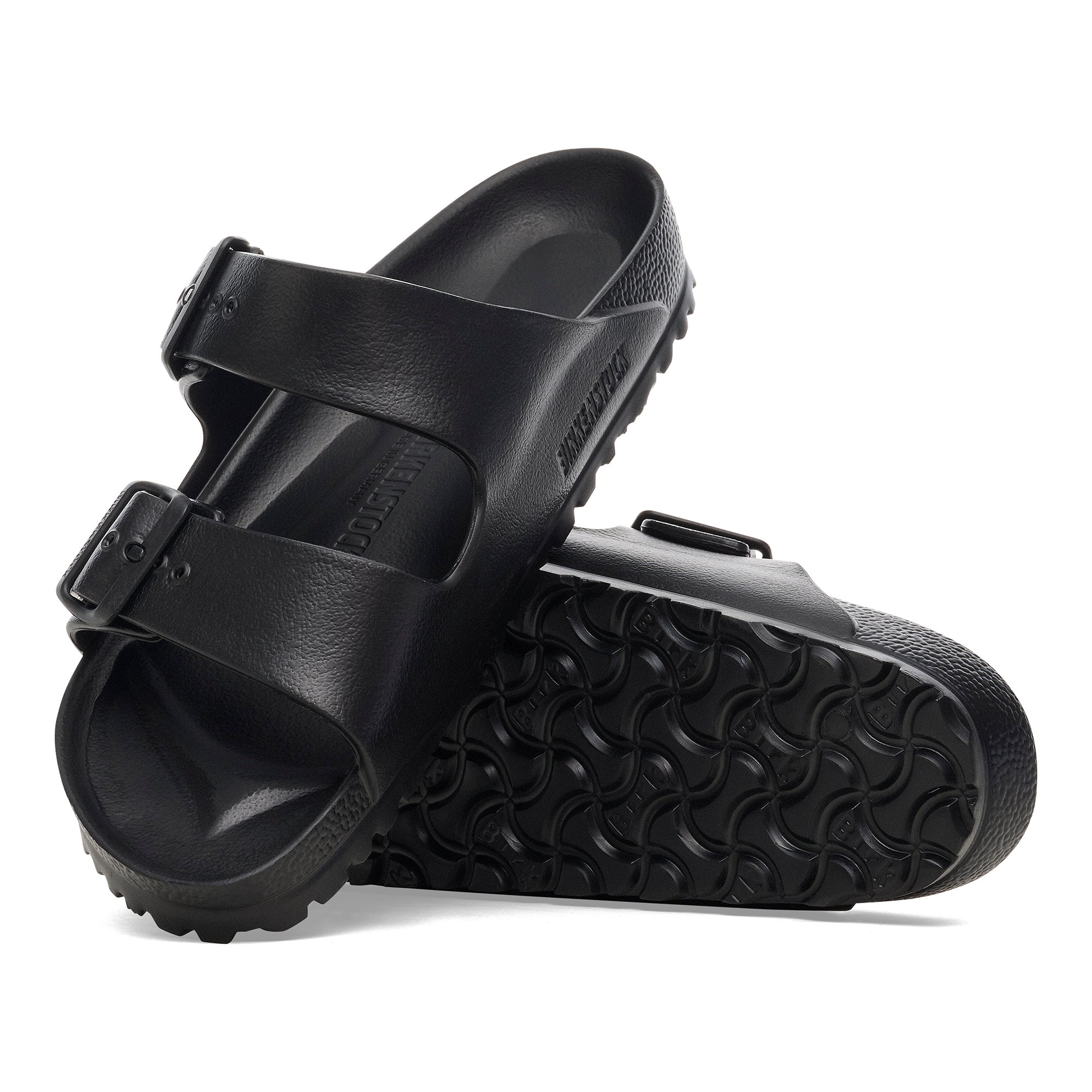 Arizona EVA Unisex Schwarz 129423