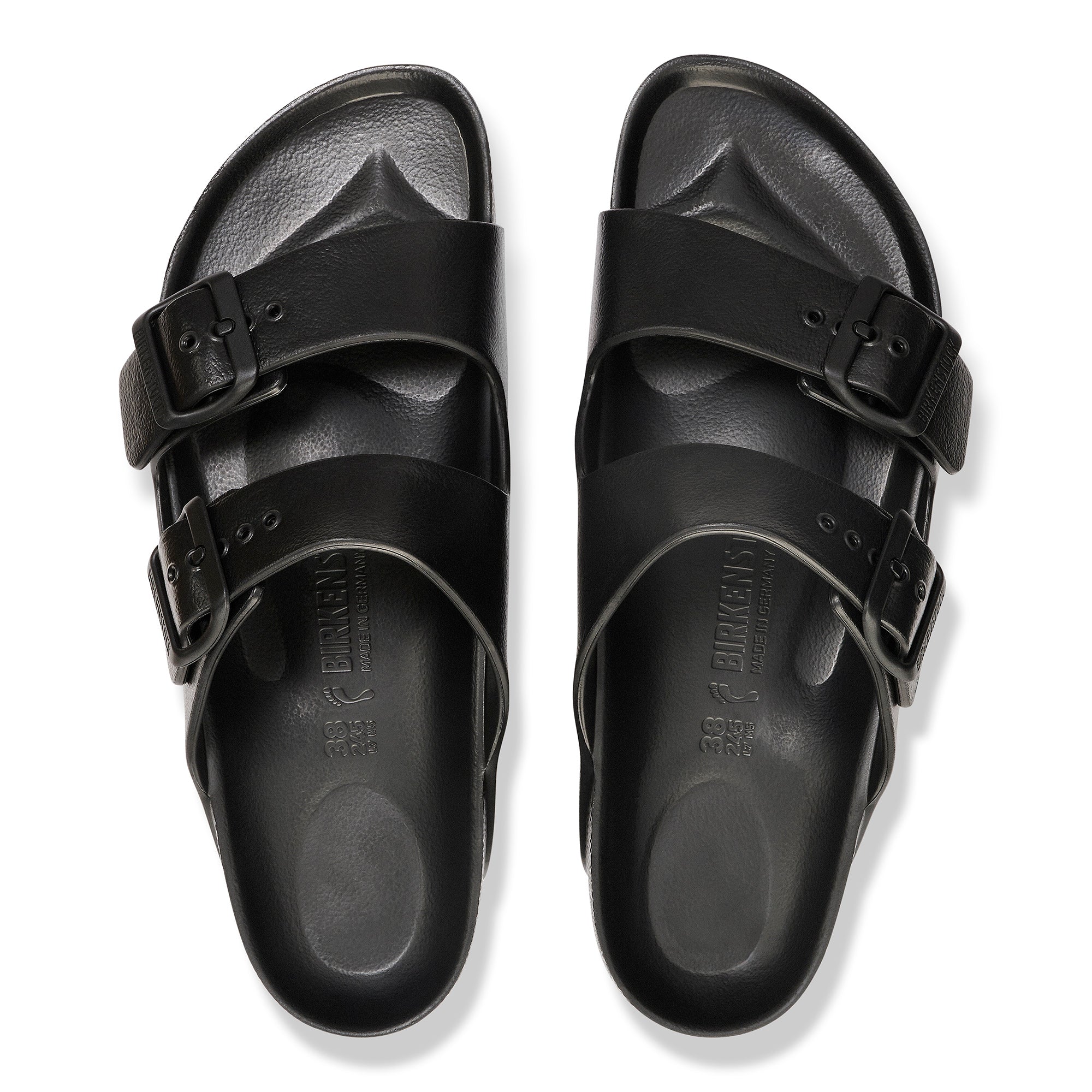 Arizona EVA Unisex Schwarz 129423