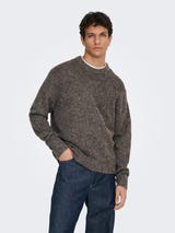 Maglione ONLY & SONS ONSHALE Demitasse, articolo 22037584