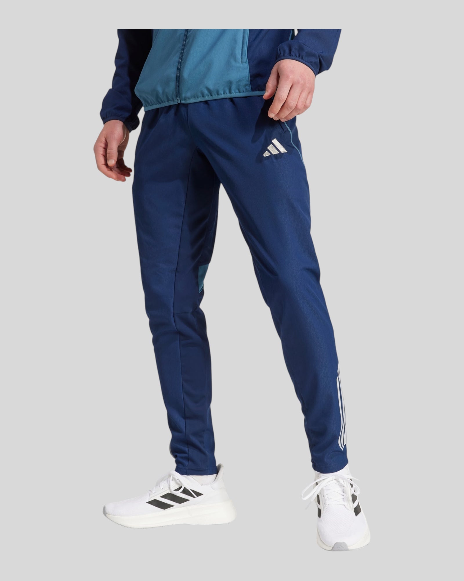 Tuta Completa Pre Match FC Arsenal Adidas Performance