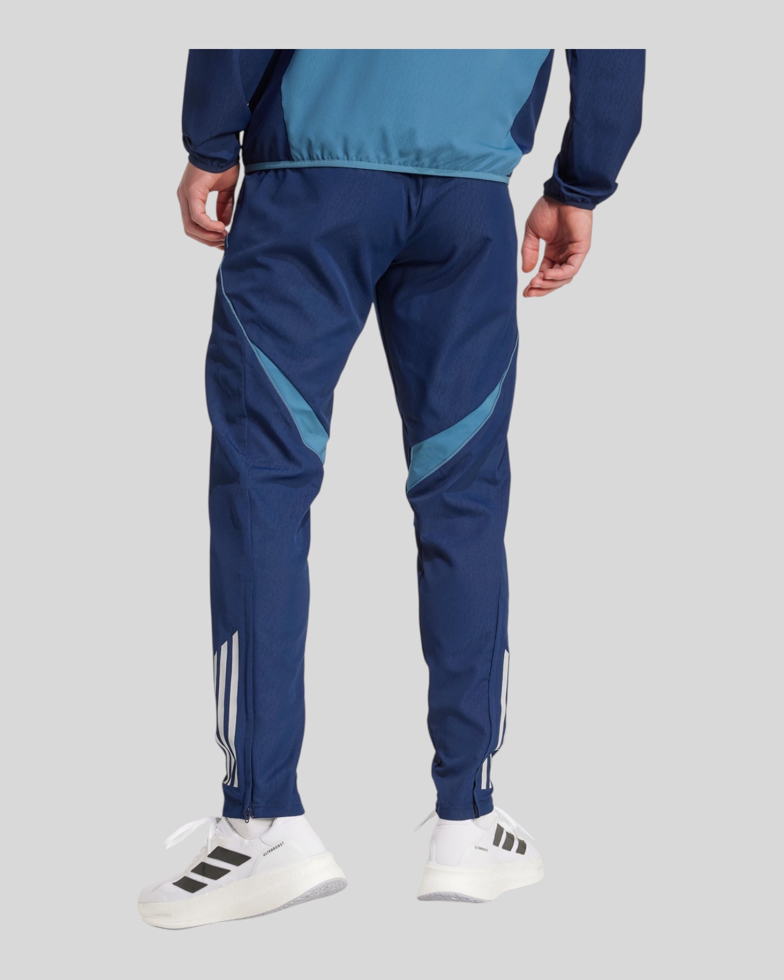 Tuta Completa Pre Match FC Arsenal Adidas Performance