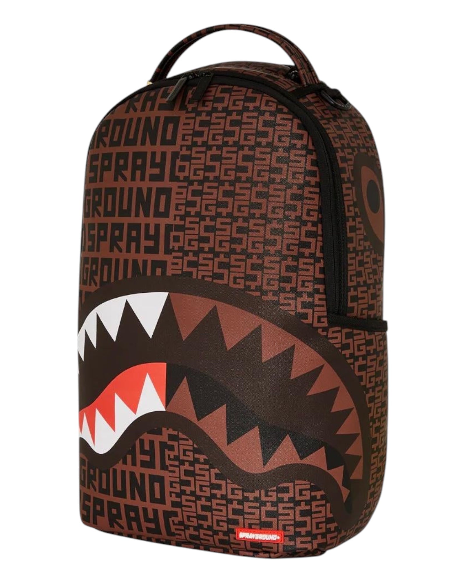 Zaino Money Split DLX 910B7222NSZ Sprayground