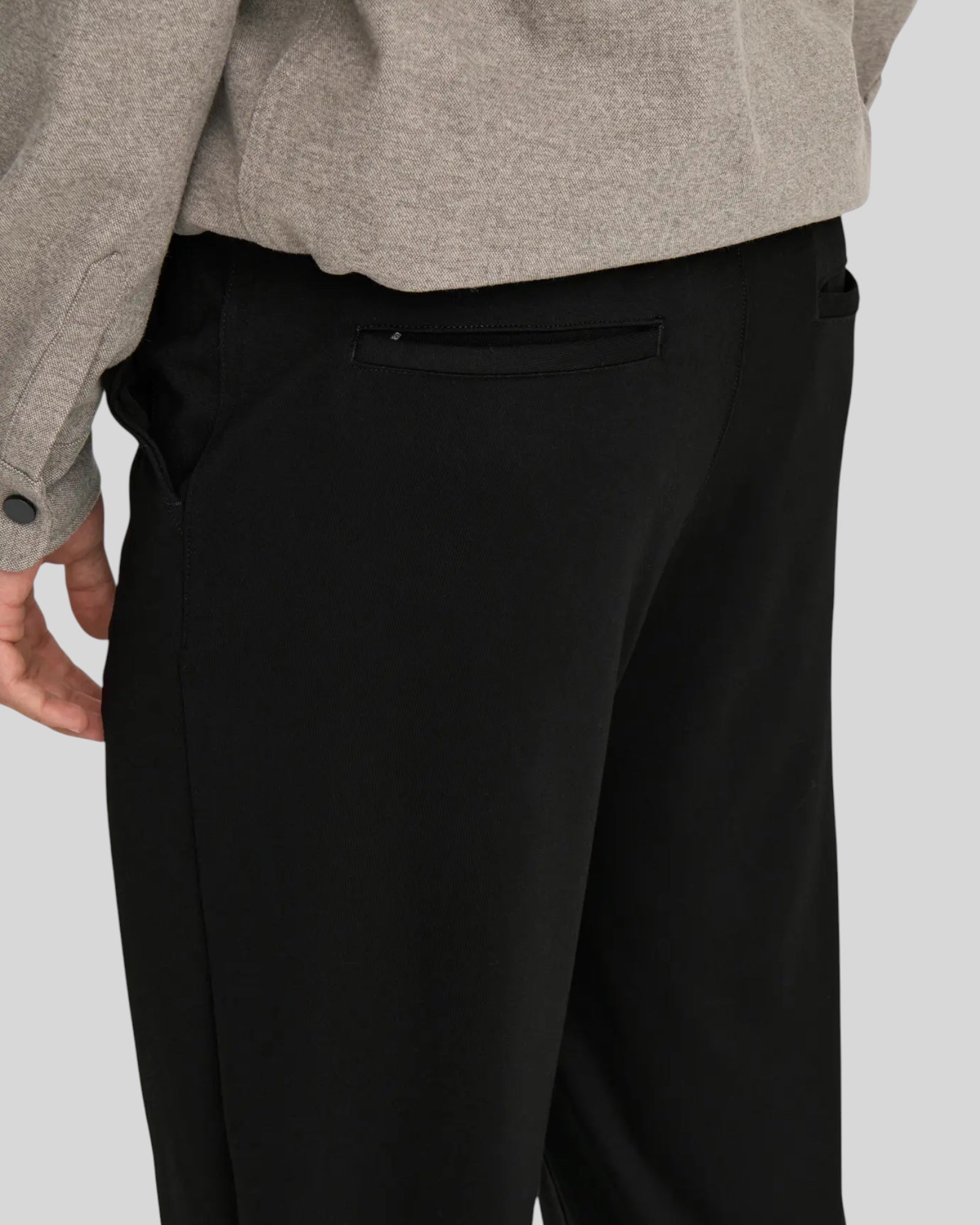 Pantalone Con elastico Onsmark Sinus 0209 Nero 22035989 Only & Sons
