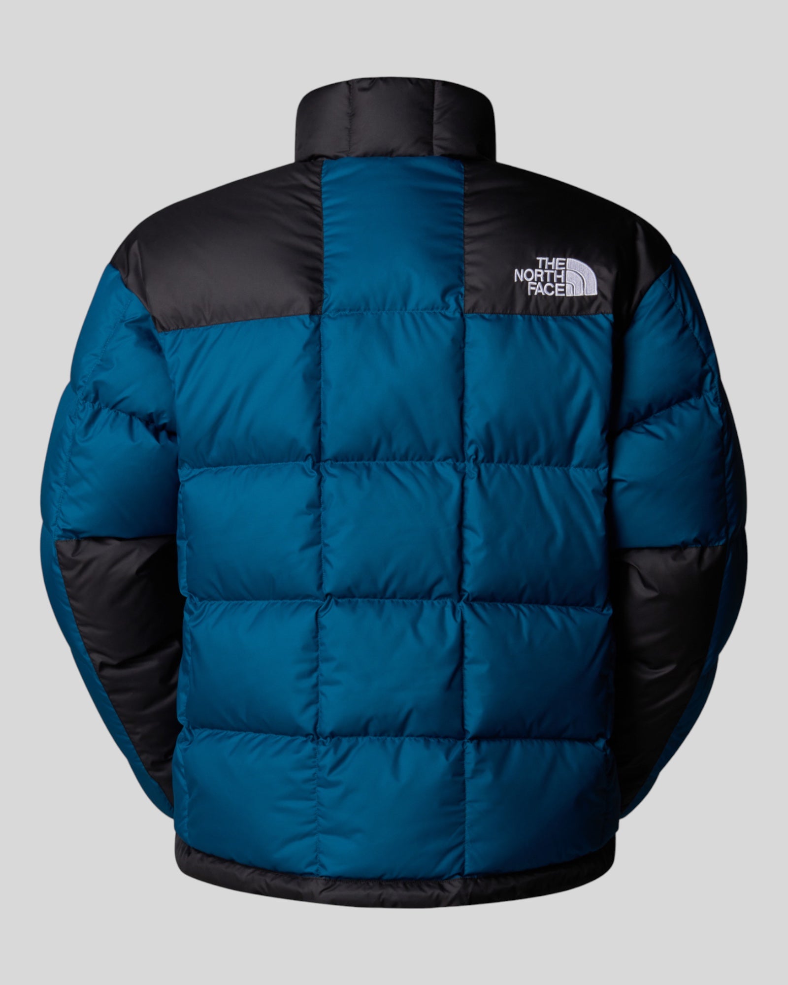 Giubbotto In Piumino M Lhotse Mineral Ink NF0A3Y23BSI1 The North Face