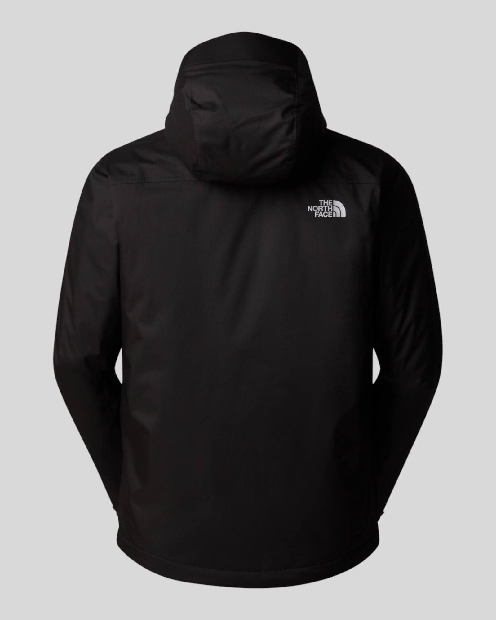Giubbotto Imbottito M Millerton Insulated Jacket Nero NF0A3YFI4H01 The North Face