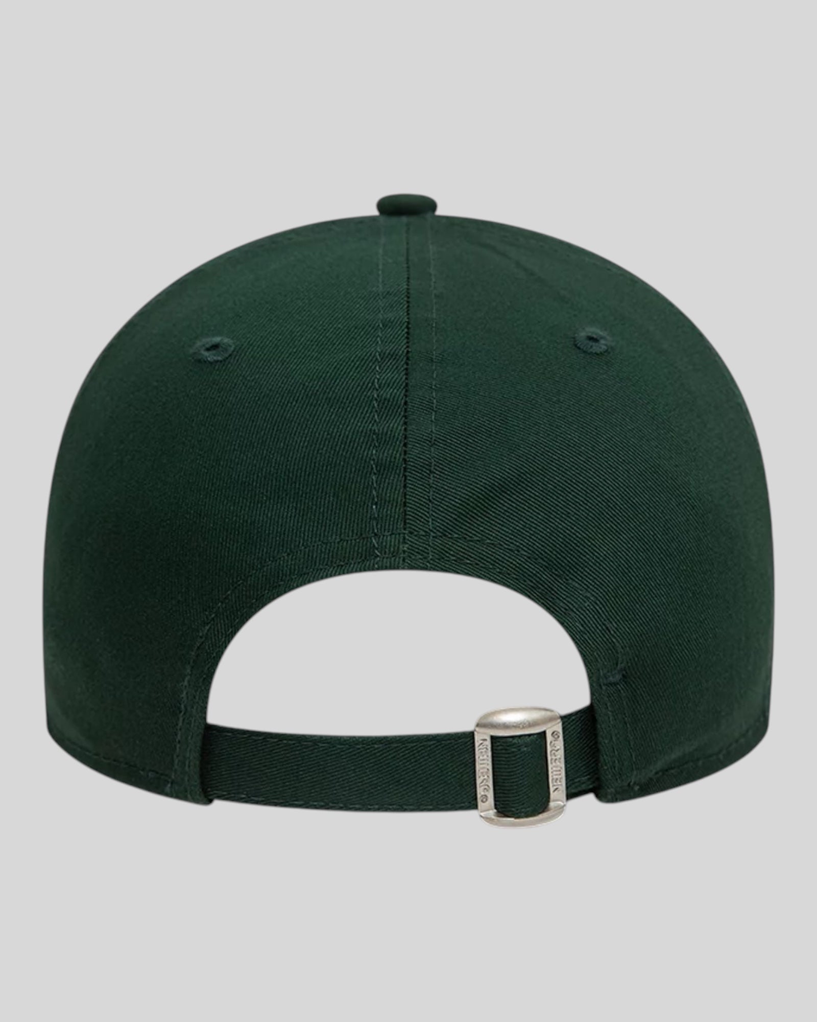 Cappello Con Visiera New York Yankees League Essential Verde Scuro 60471456 New Era