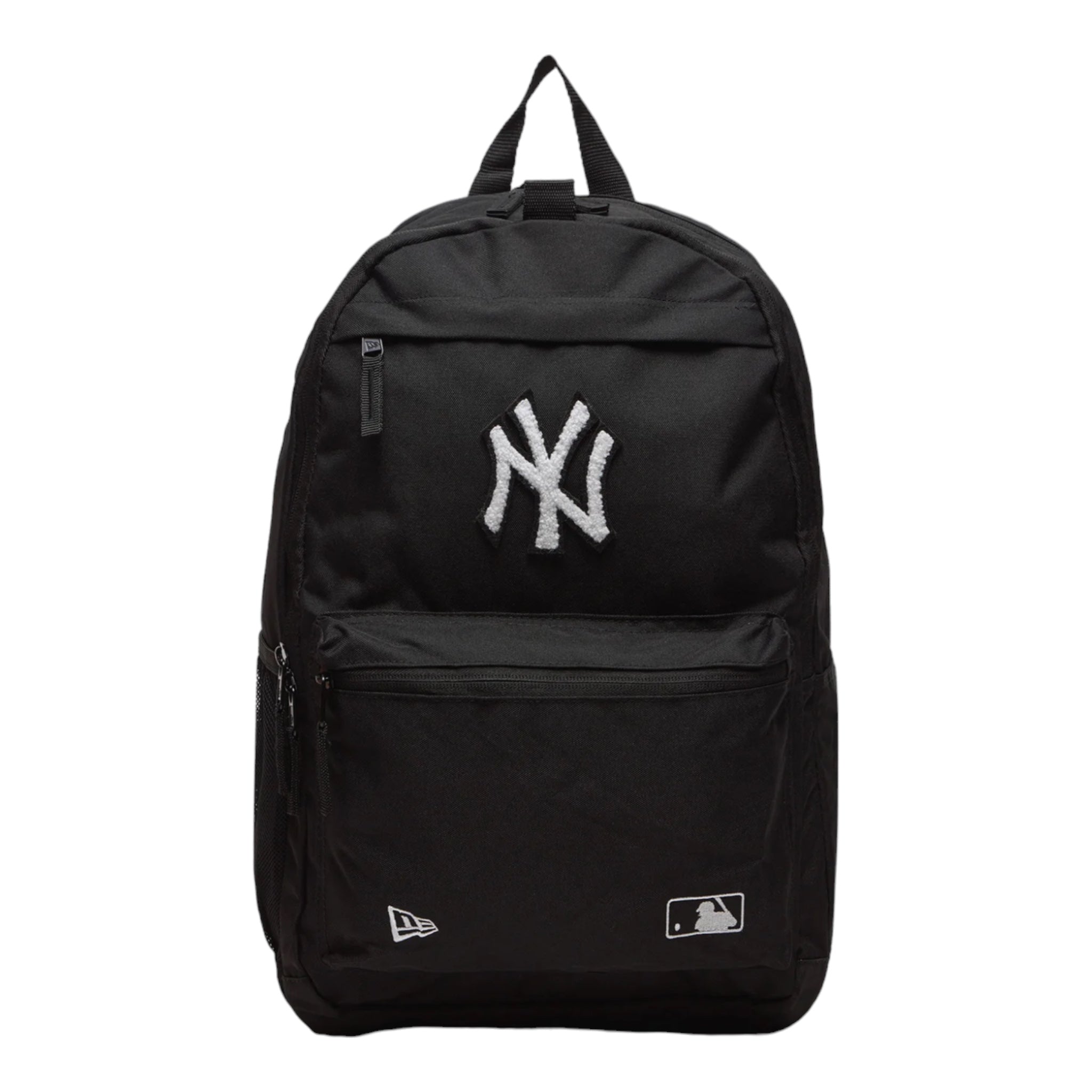 Zaino Nero MLB Applique Delaware Bag 60503787 New Era