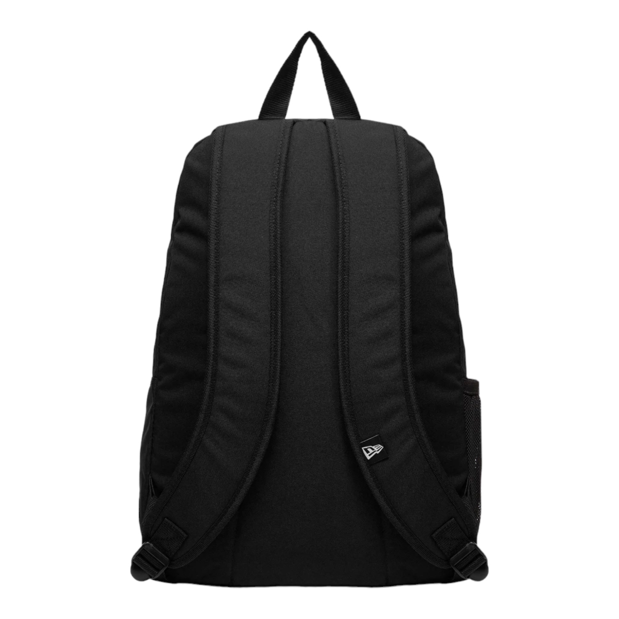 Zaino Nero MLB Applique Delaware Bag 60503787 New Era