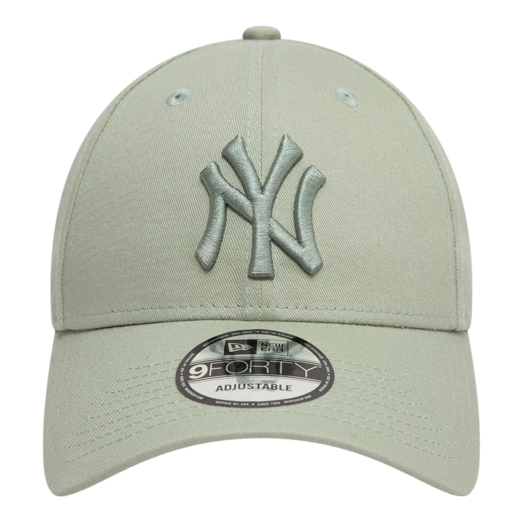 Unisex Adult Hat 940 League Essential 60595160 Green New Era