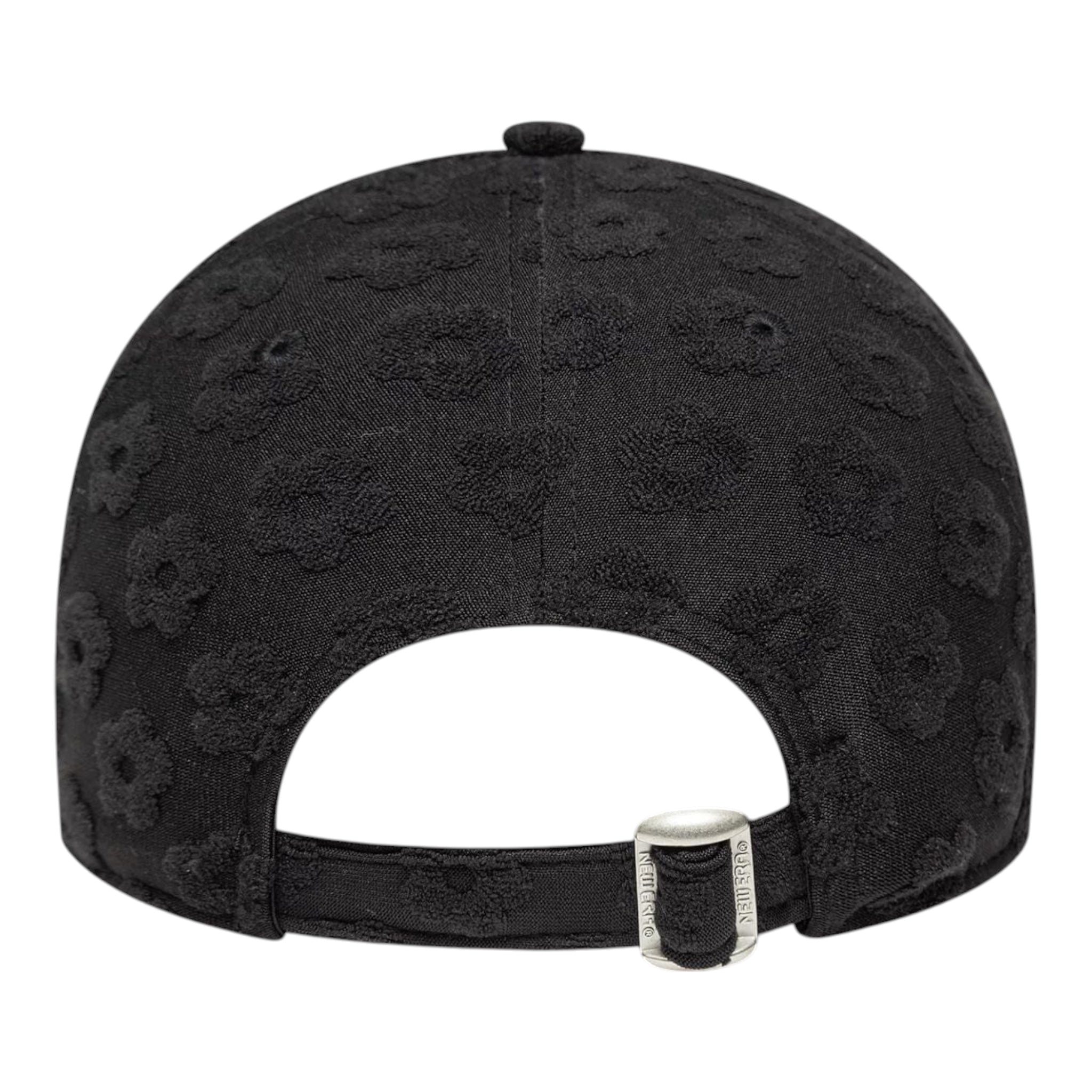Cappello Con Visiera Donna 9Forty New York Yankees Floral Towelling New York Yankees 60667499 New Era