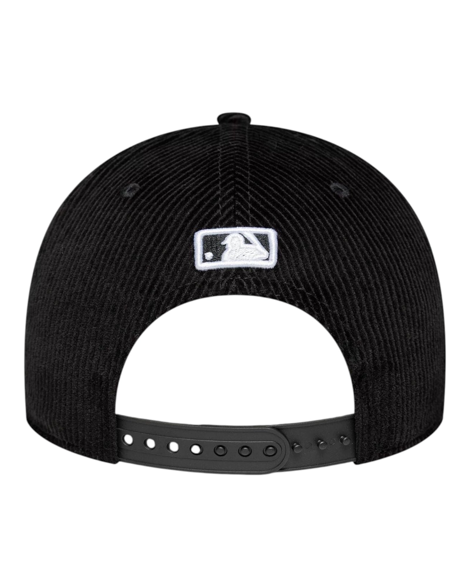 Cappello Con Visiera MLB Cord New York Yankees 9Forty 60691062 New Era