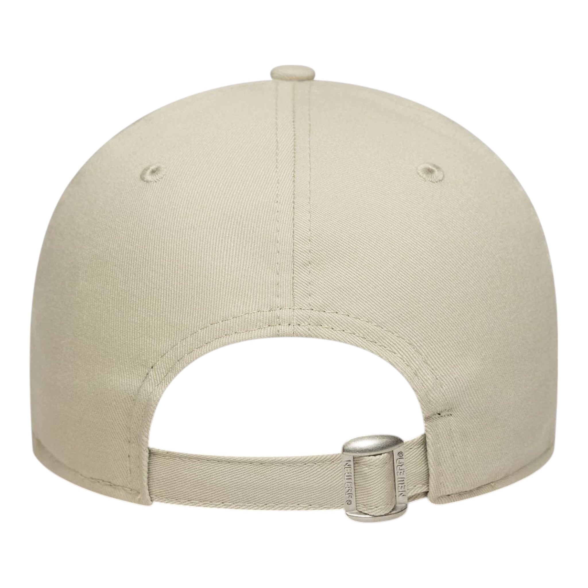 Cappello Adulto Unisex 940 League Essential Oakland Athletics 60691394 Cream New Era