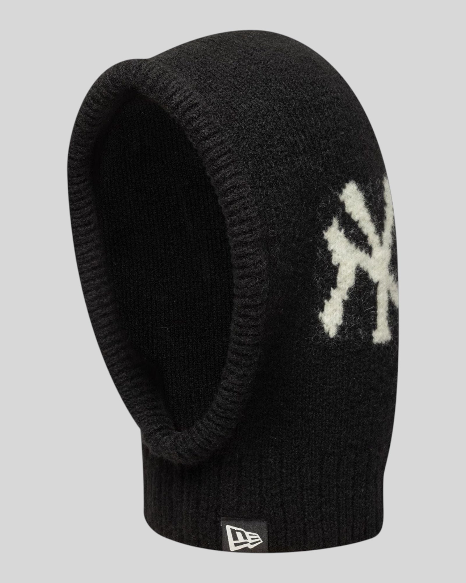 Balaclava New York Yankees MLB Slouch Nero 60758935 New Era