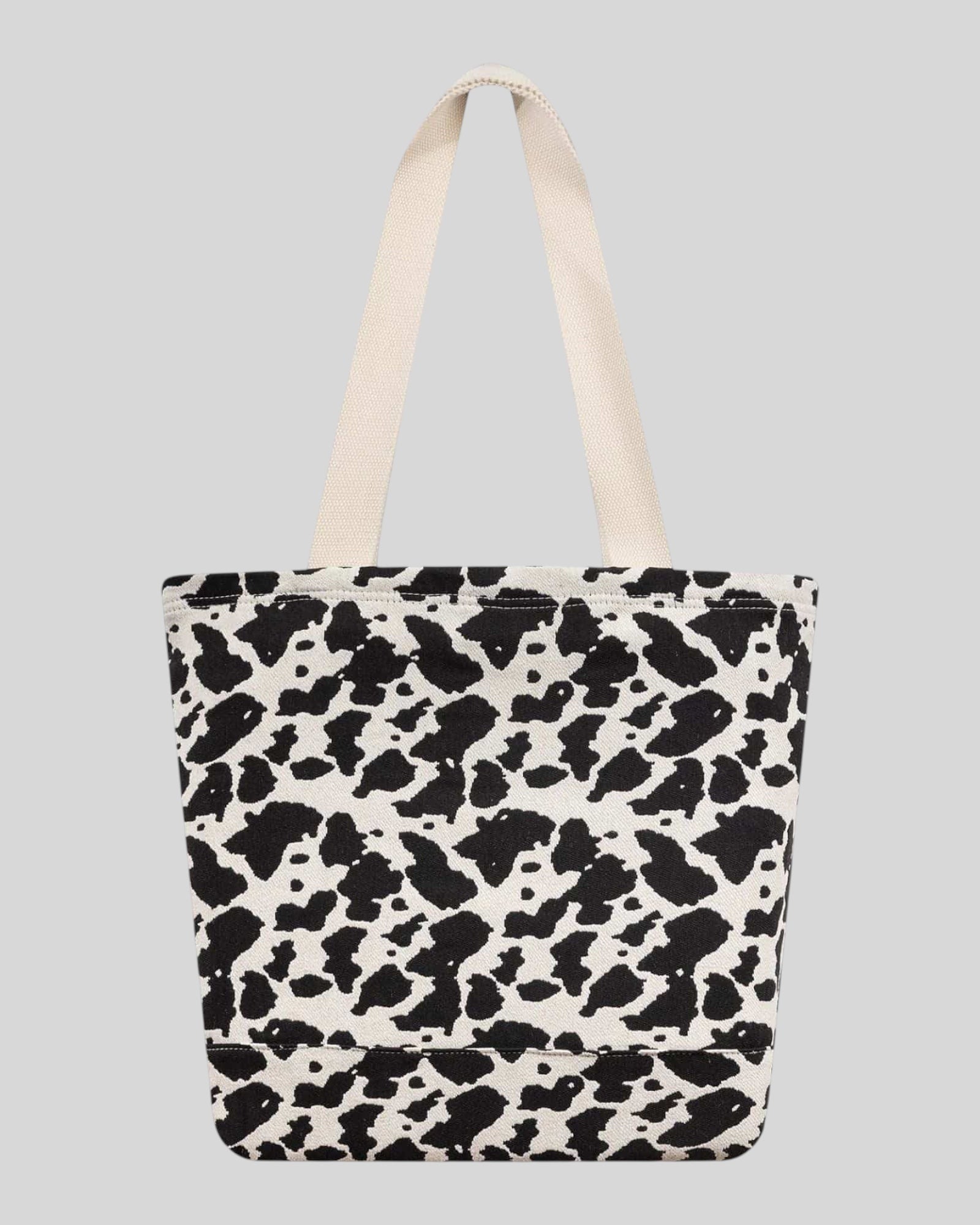 Borsa Tote New York Yankees MLB Cow Jacquard Crema 60771254 New Era