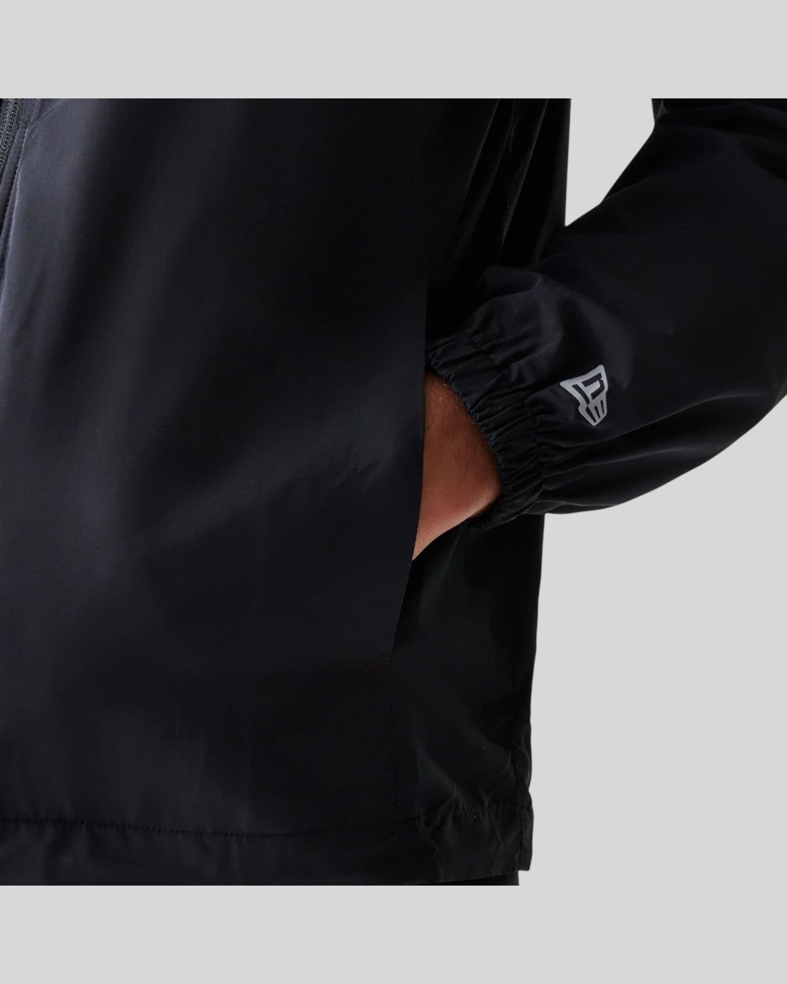 Tuta Completa MLB Core Plus New York Yankees Nero New Era