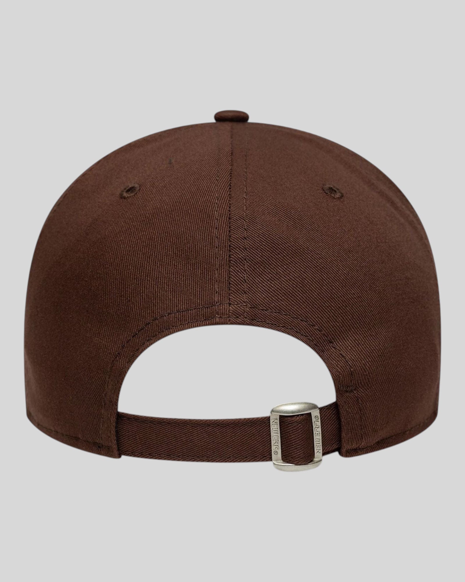 Cappello Con Visiera 9Forty New York Yankees MLB Team Outline Marrone 60771714 New Era