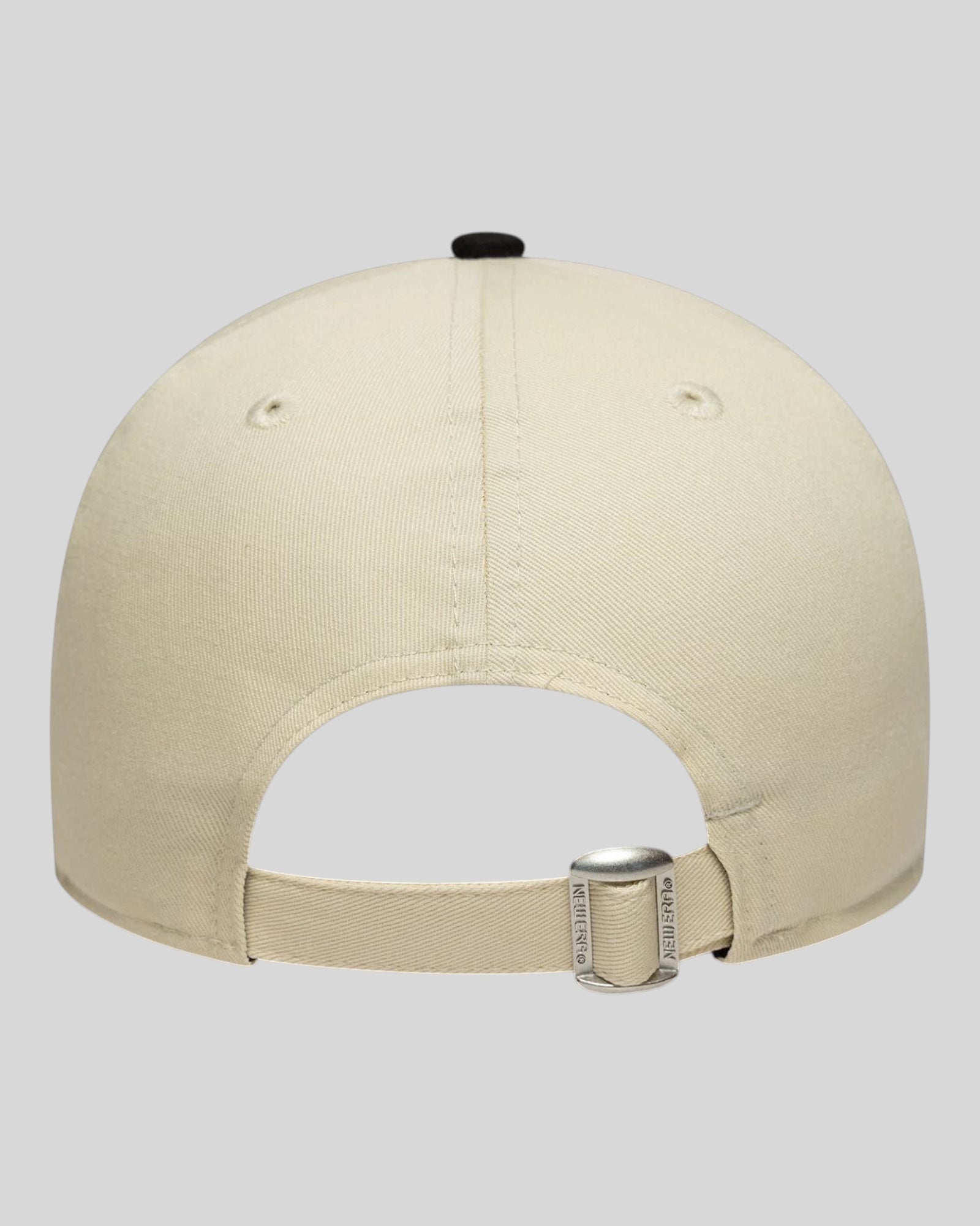 Cappello Con Visiera 9Forty LA Dodgers Colour Block Crema 60771835 New Era