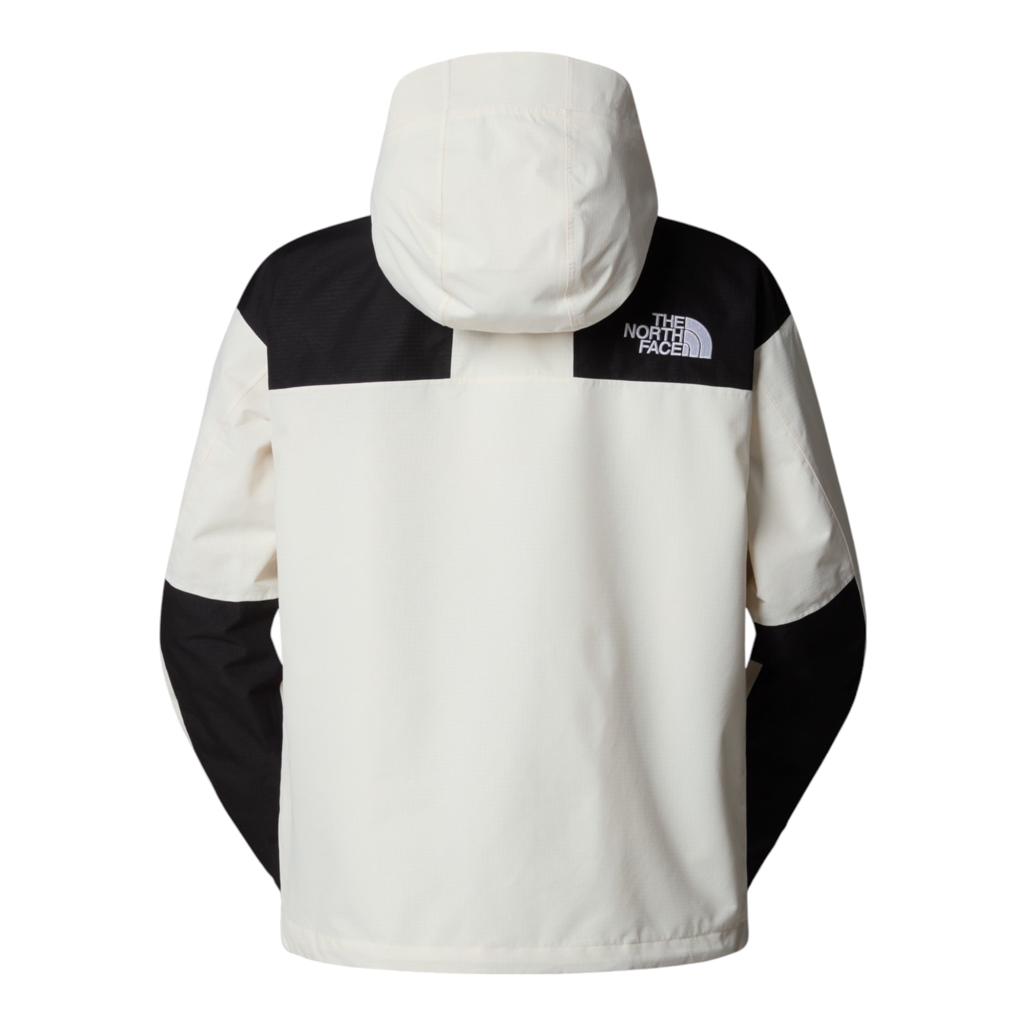 The North Face Dryvent Mono Mountain Jacke White Dune NF0A88XFR0U Leichte Jacke