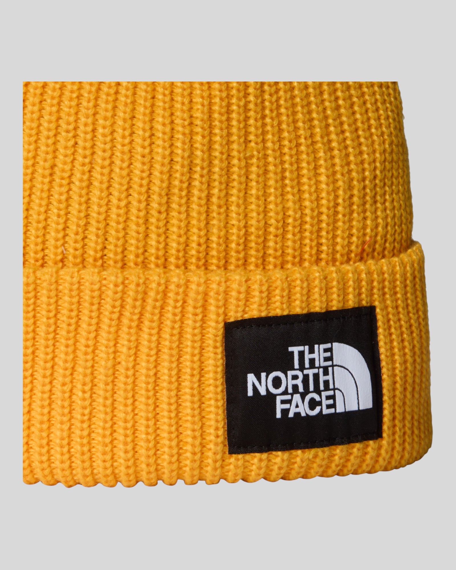 Berretto Con Risvolto M Salty Lined Beanie Summit Gold NF0A8CGZ56P1 The North Face