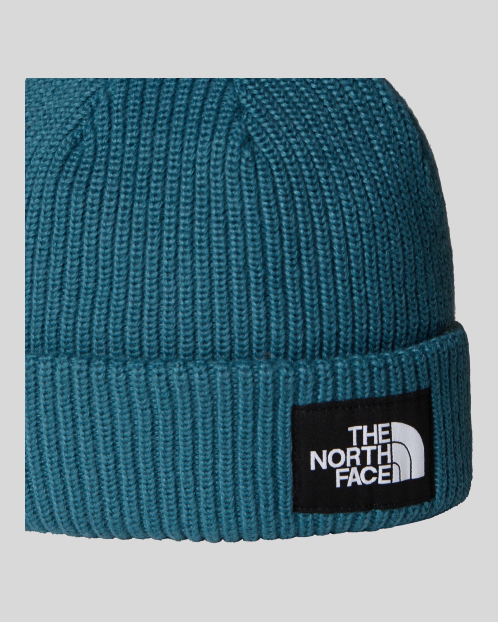 Berretto Con Risvolto M Salty Lined Beanie Twilight Galaxy NF0A8CGZBTR1 The North Face