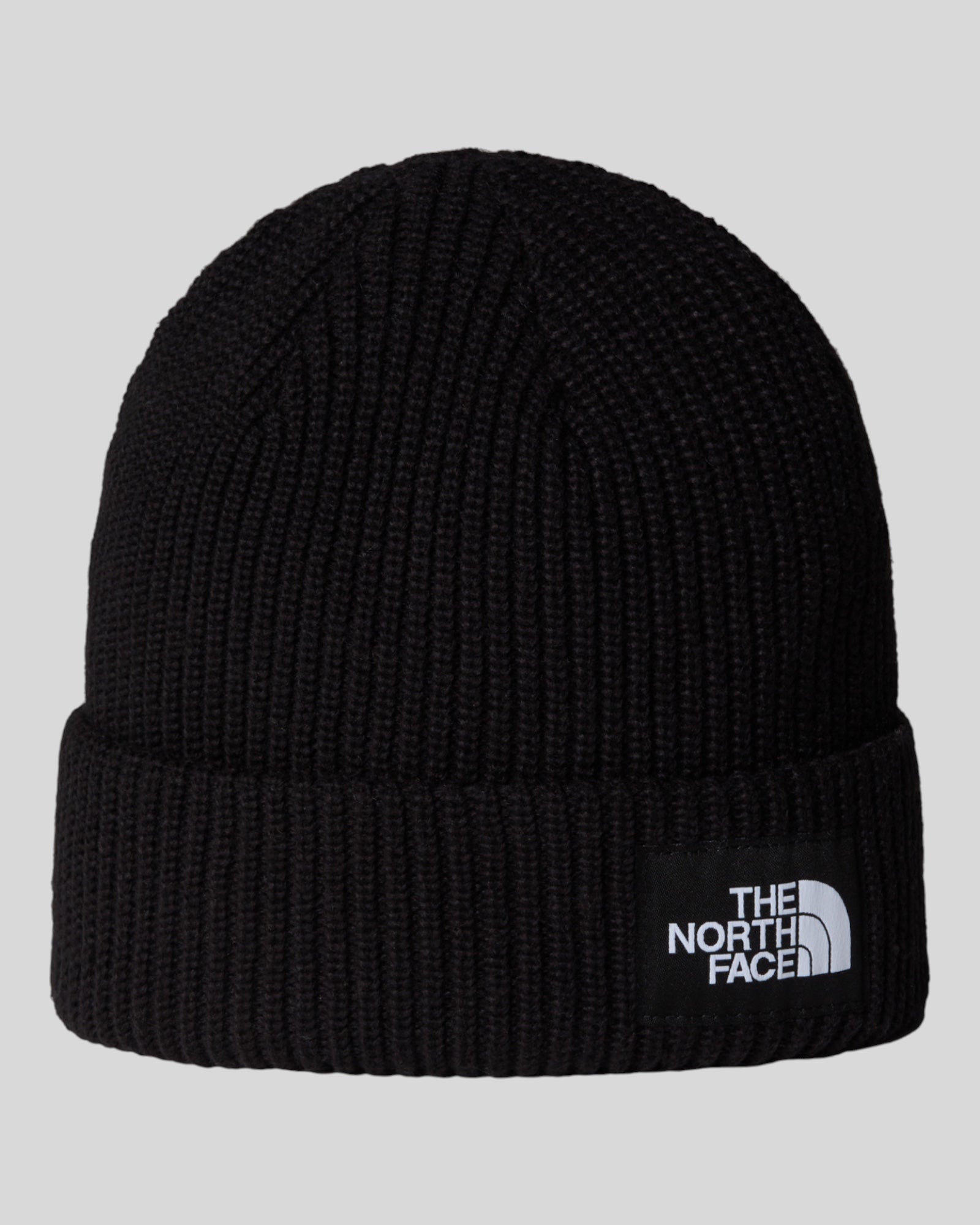 Berretto Con Risvolto M Salty Lined Beanie Nero NF0A8CGZJK31 The North Face