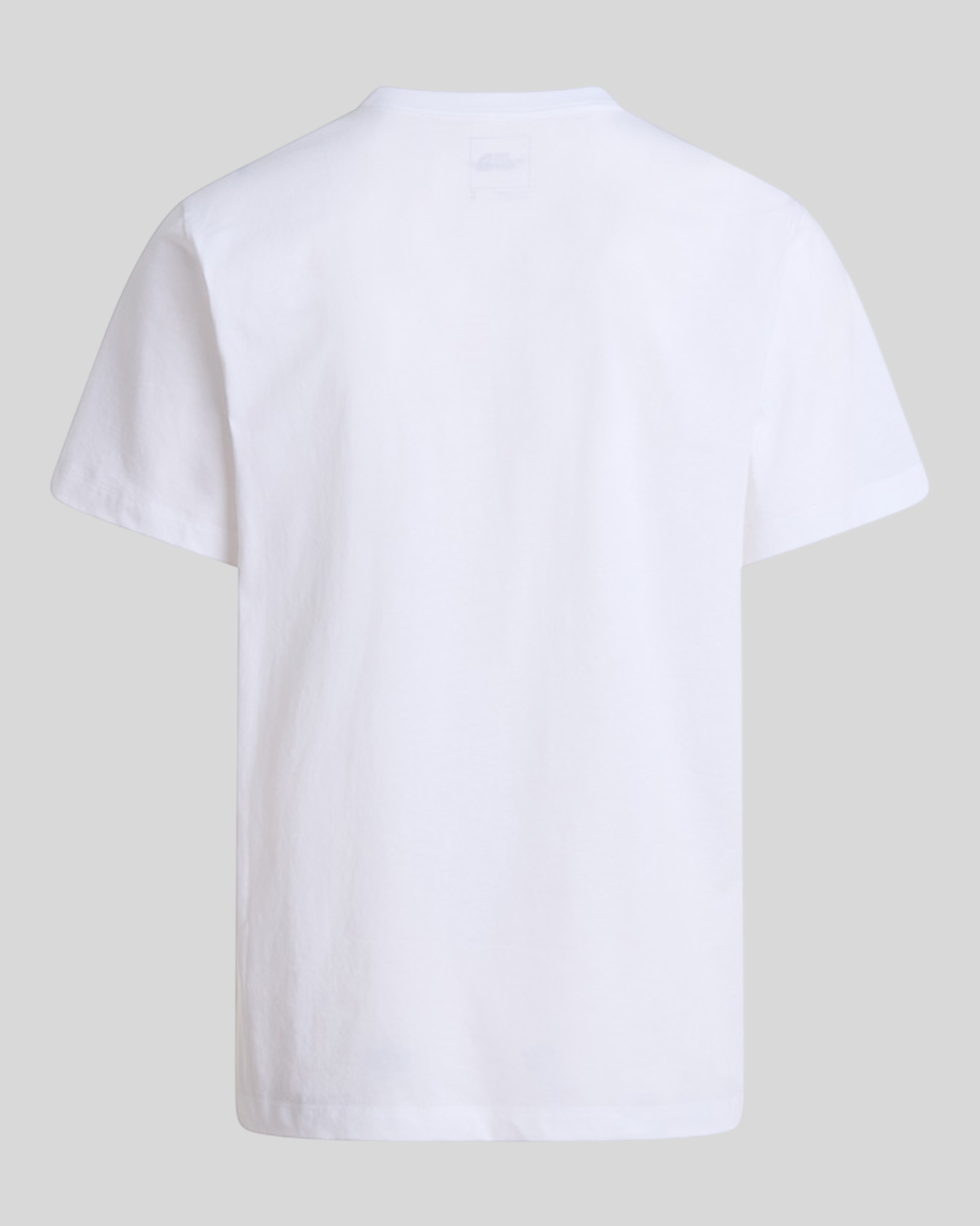 T-Shirt M Evolution Simple Dome Regular Tee Bianco NF0A8CZ2FN4 The North Face