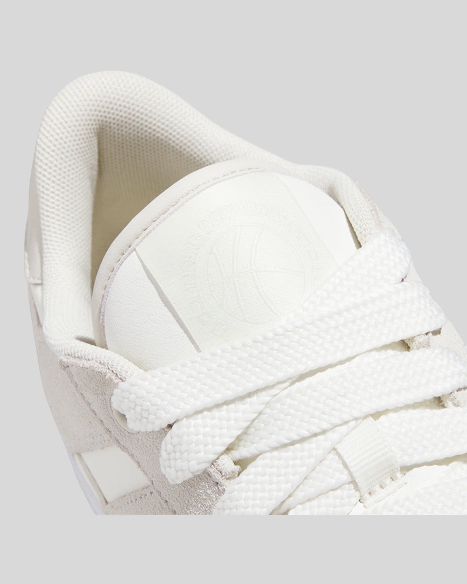 Sneakers Rapid Court Low Bianche JP5246 Adidas