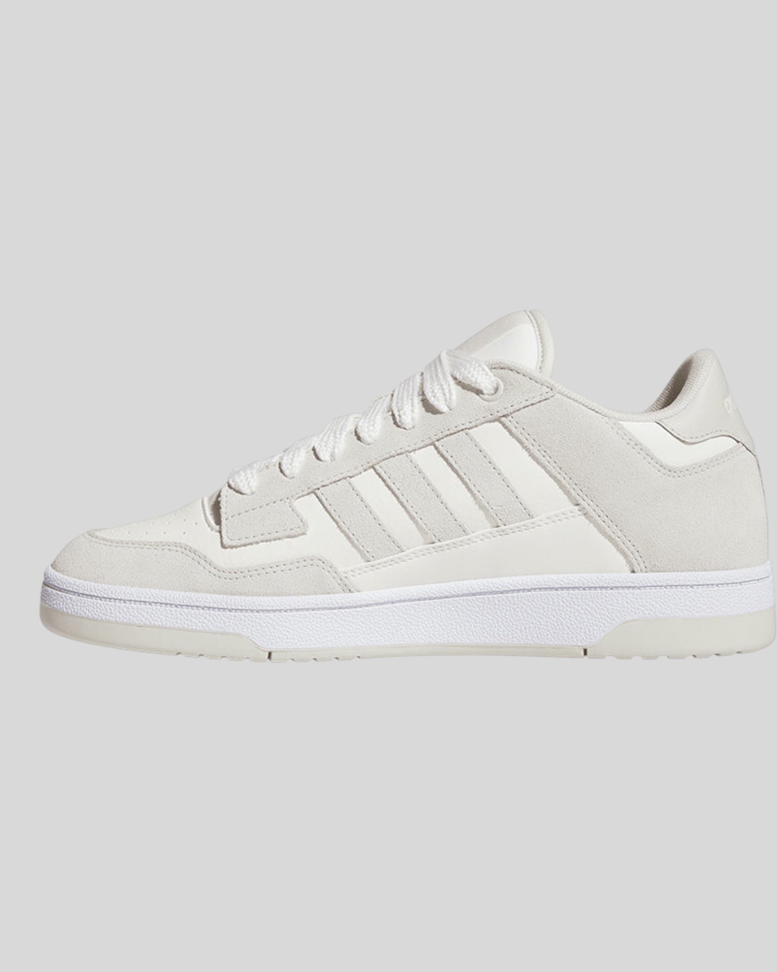 Sneakers Rapid Court Low Bianche JP5246 Adidas