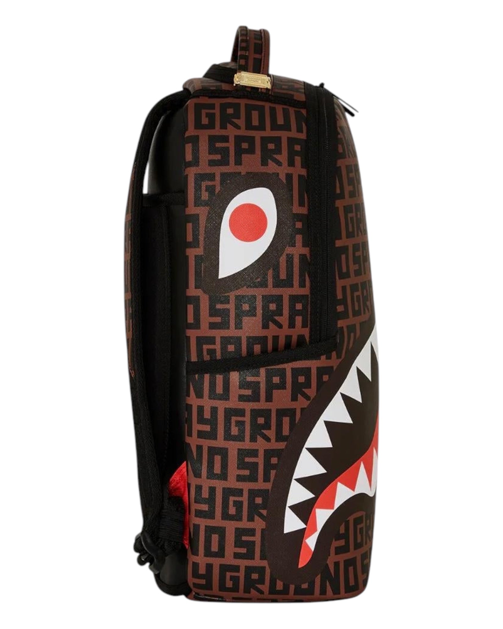 Zaino Money Split DLX 910B7222NSZ Sprayground