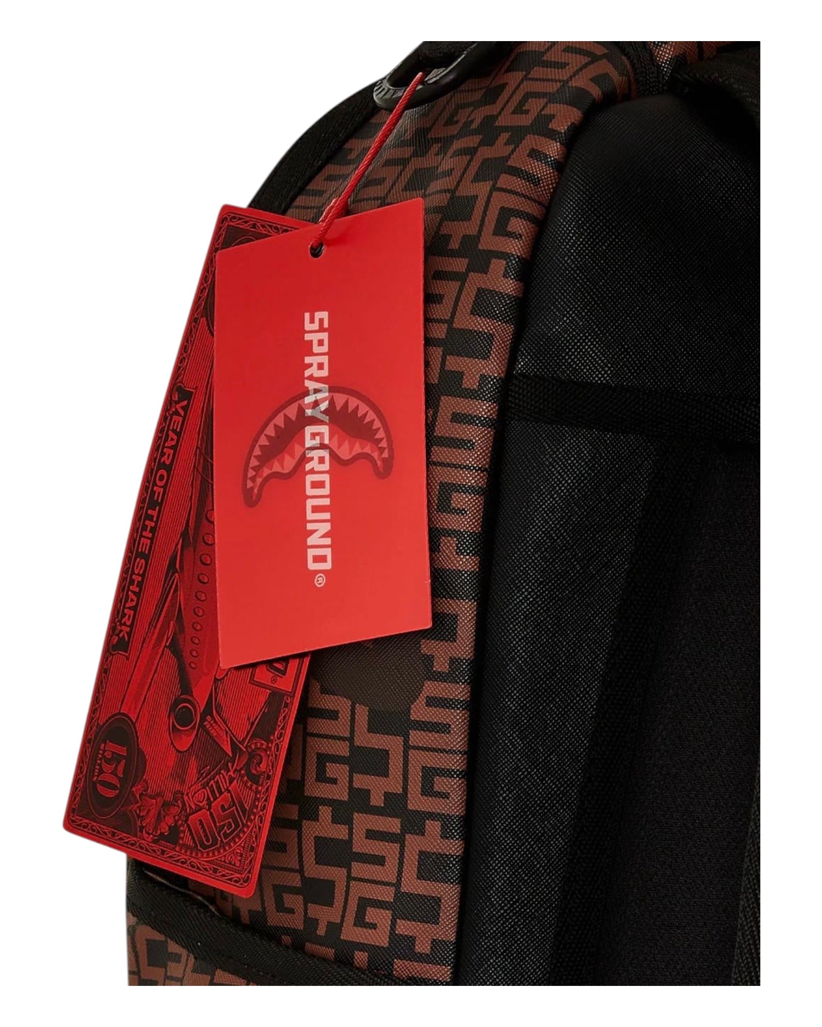 Zaino Money Split DLX 910B7222NSZ Sprayground