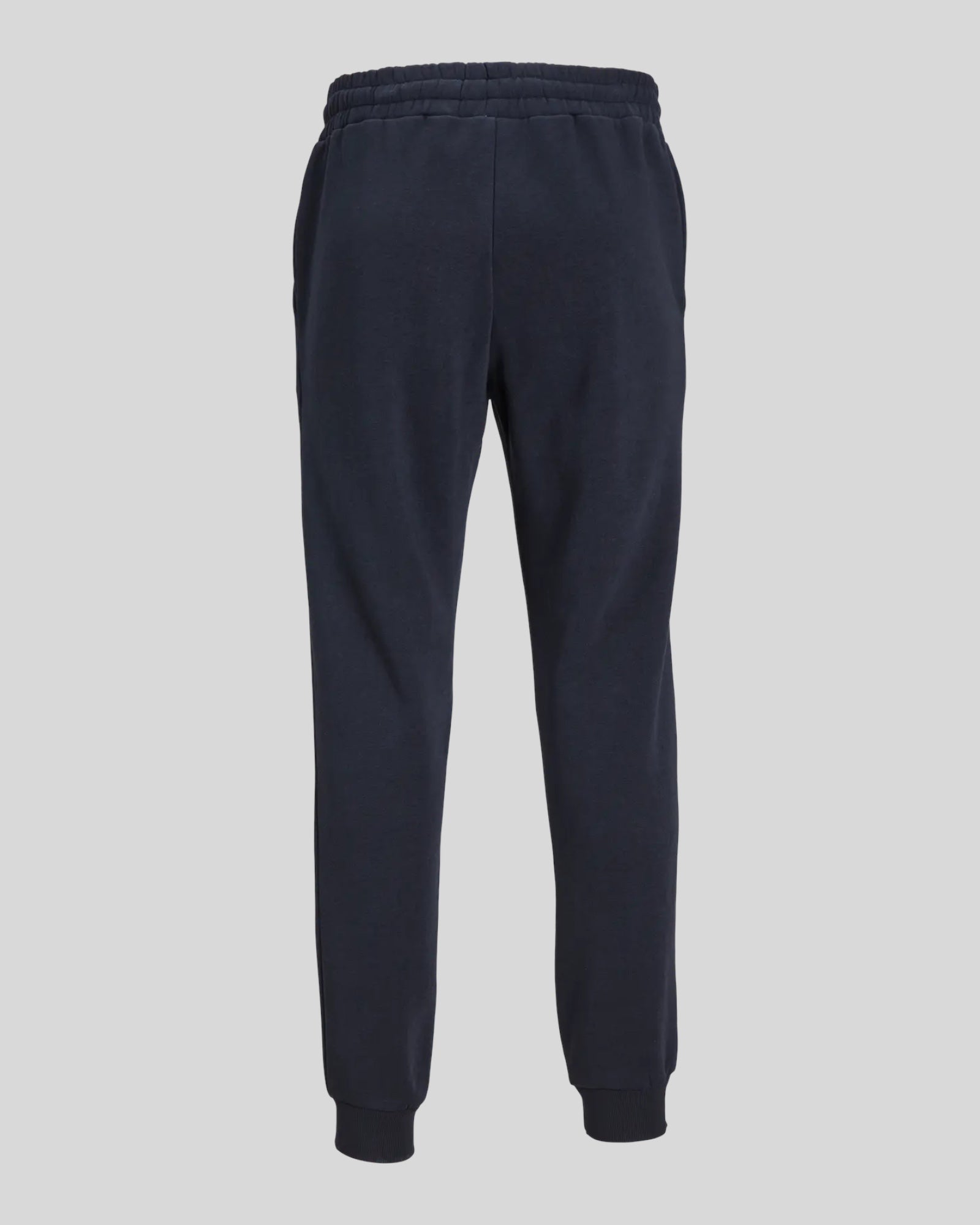 Pantalone Tuta Jjgordon Star Sweat Dark Navy 12248838 Jack & Jones