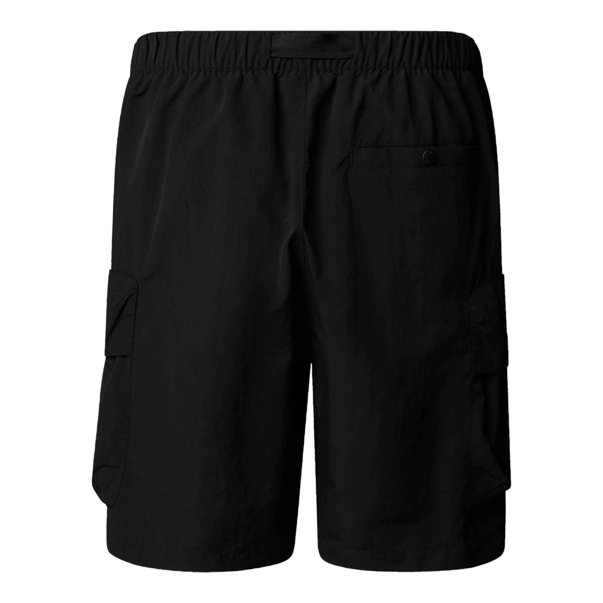 Shorts Cargo Pocket Nero NF0A8BJGJK3 The North Face