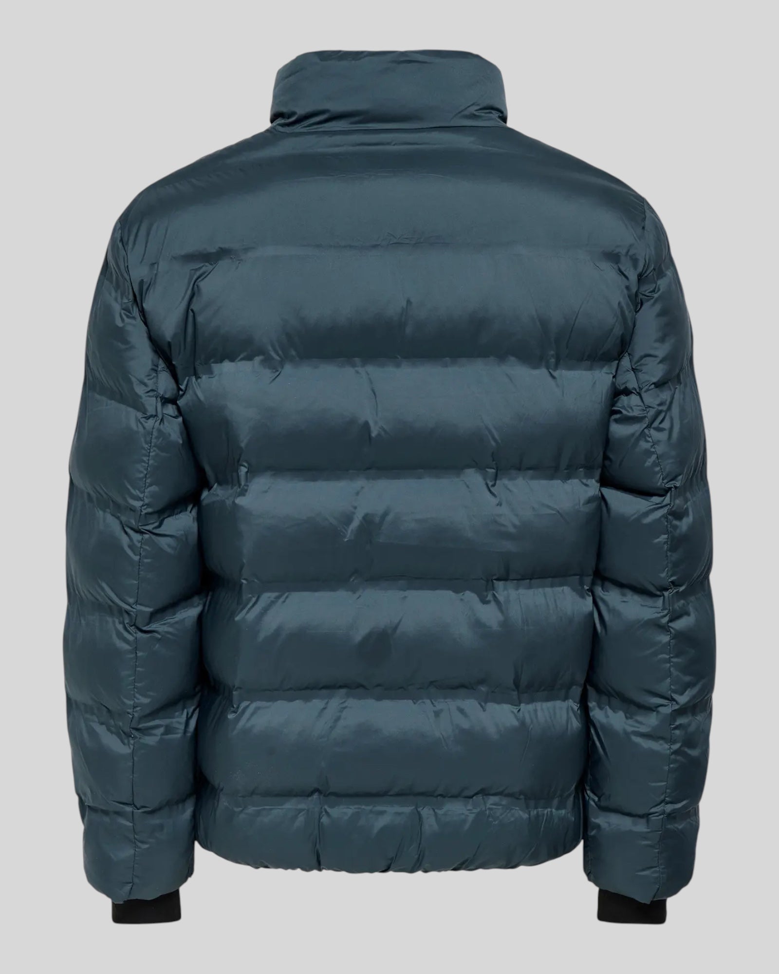 Giubbotto Onsunion Puffer Seamless Jacket Dark Slate 22034834 Only & Sons