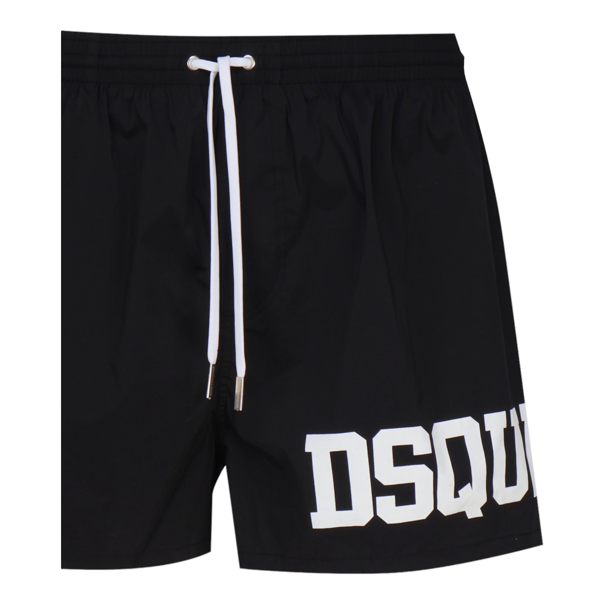 Costume Boxer Midi Nero D7B8P5440-01046 Dsquared2