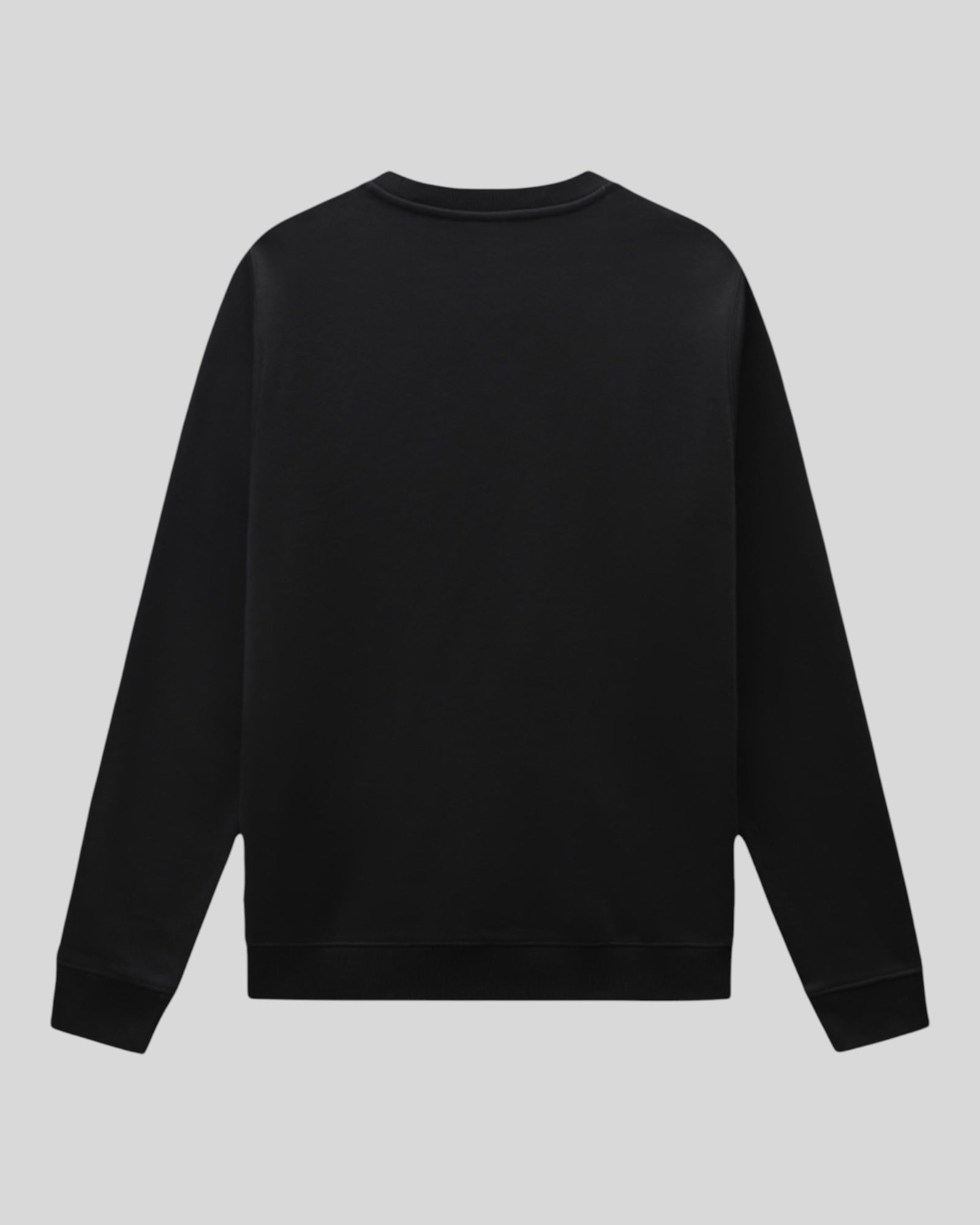 Dickies Oakport Crewneck Sweatshirt Black DK0A4XCEBLK1