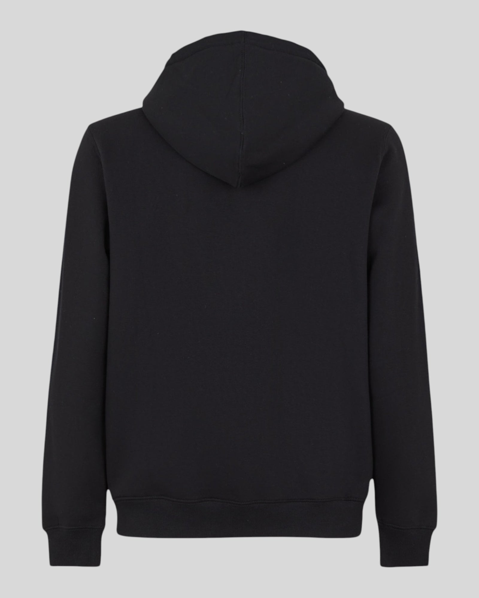 Dickies Oakport Hoodie Black DK0A4XD3BLK1 Zip Up Hoodie