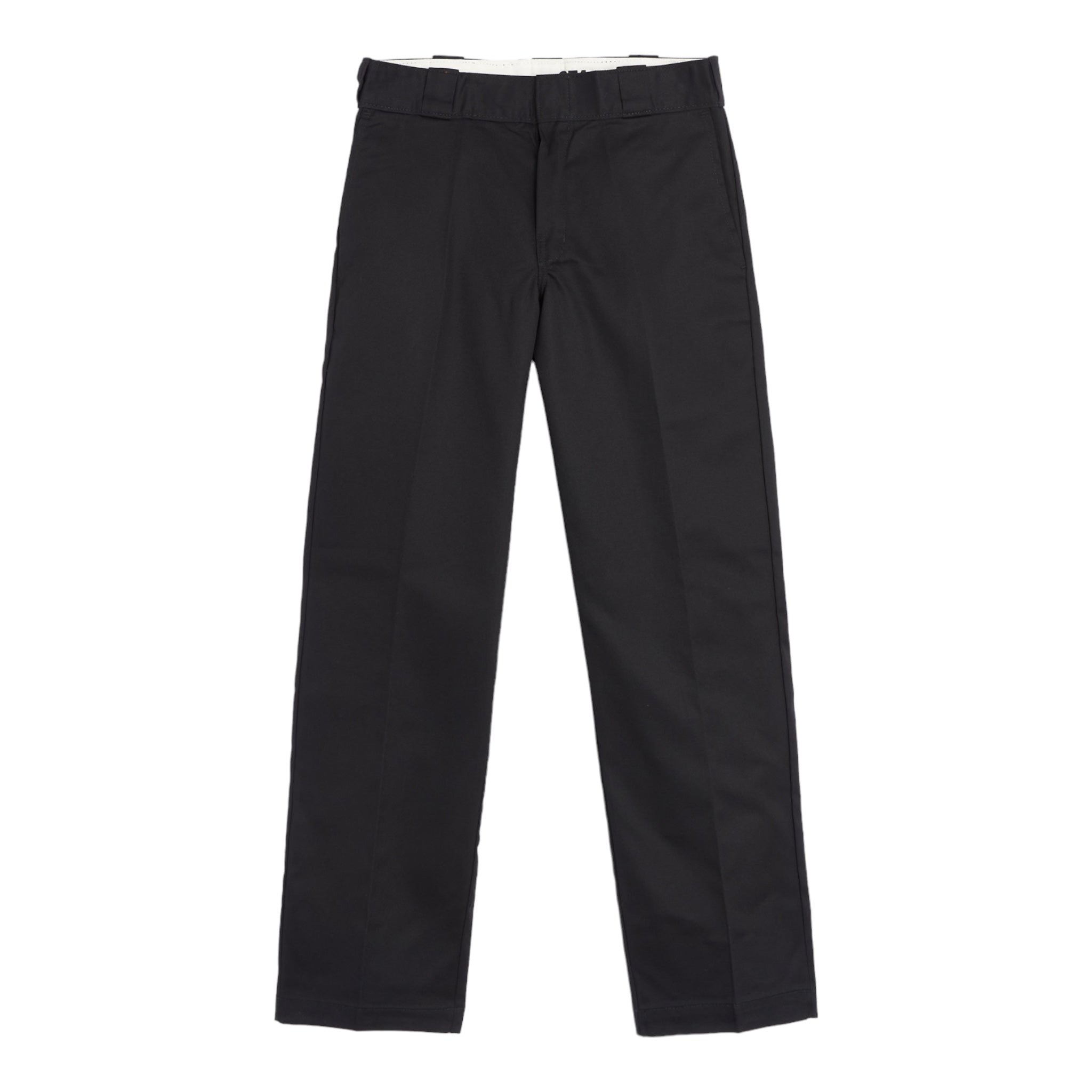 Pantalone 874 Original Fit Nero DK0A4XK6BLK1