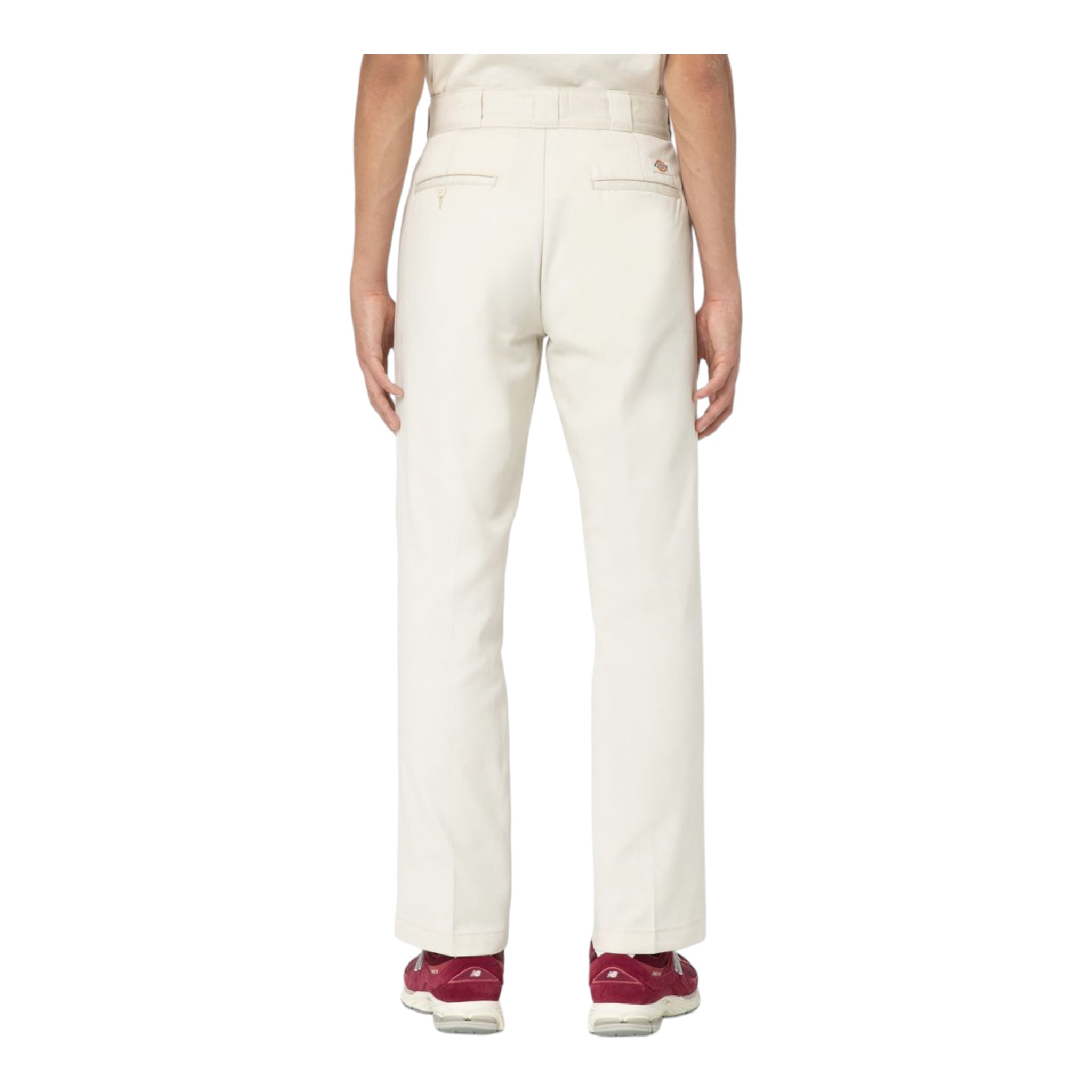 Pantalone 874 Original Fit Avorio DK0A4XK6F901